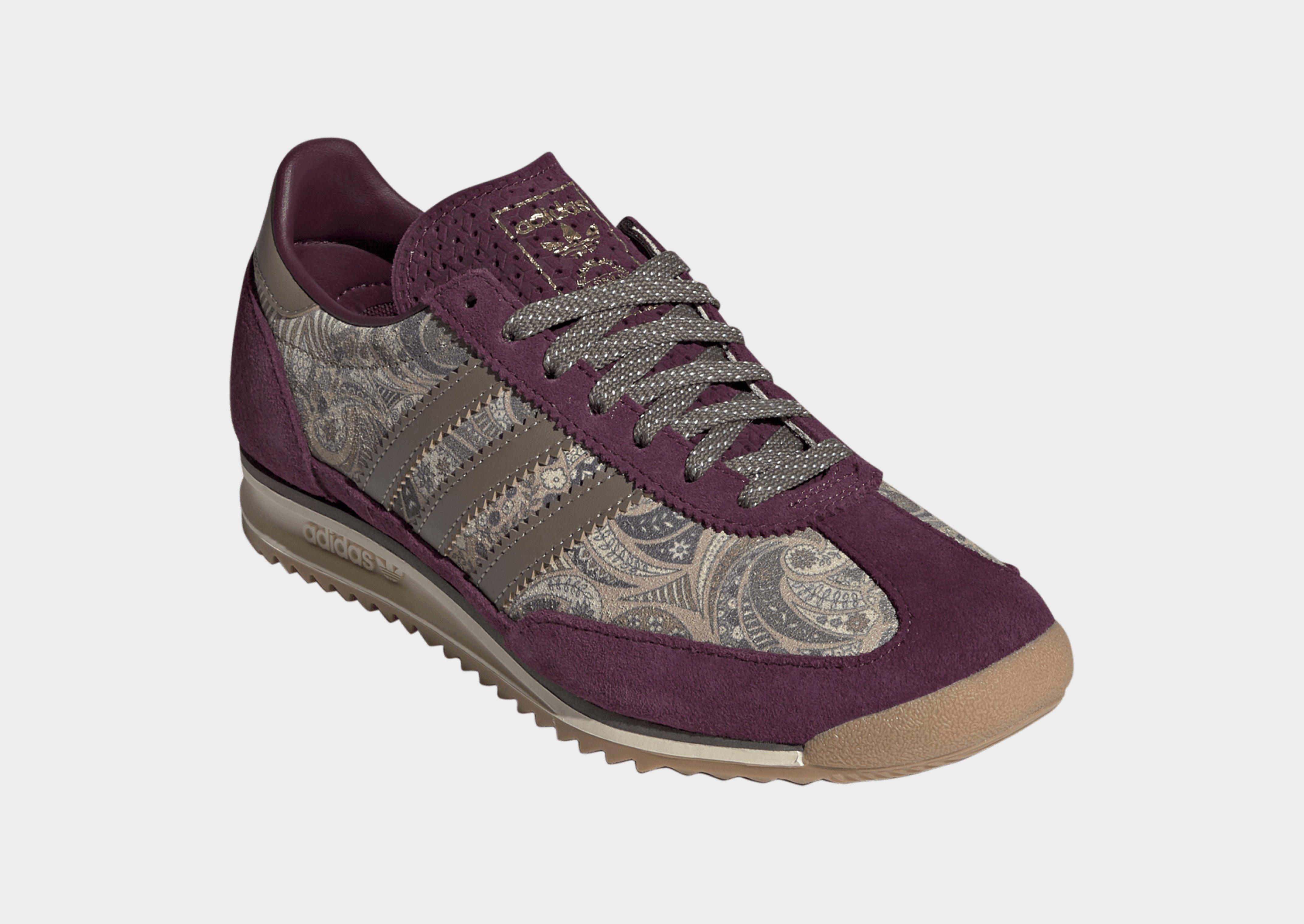 adidas Chaussure Sl 72 Og X Liberty London