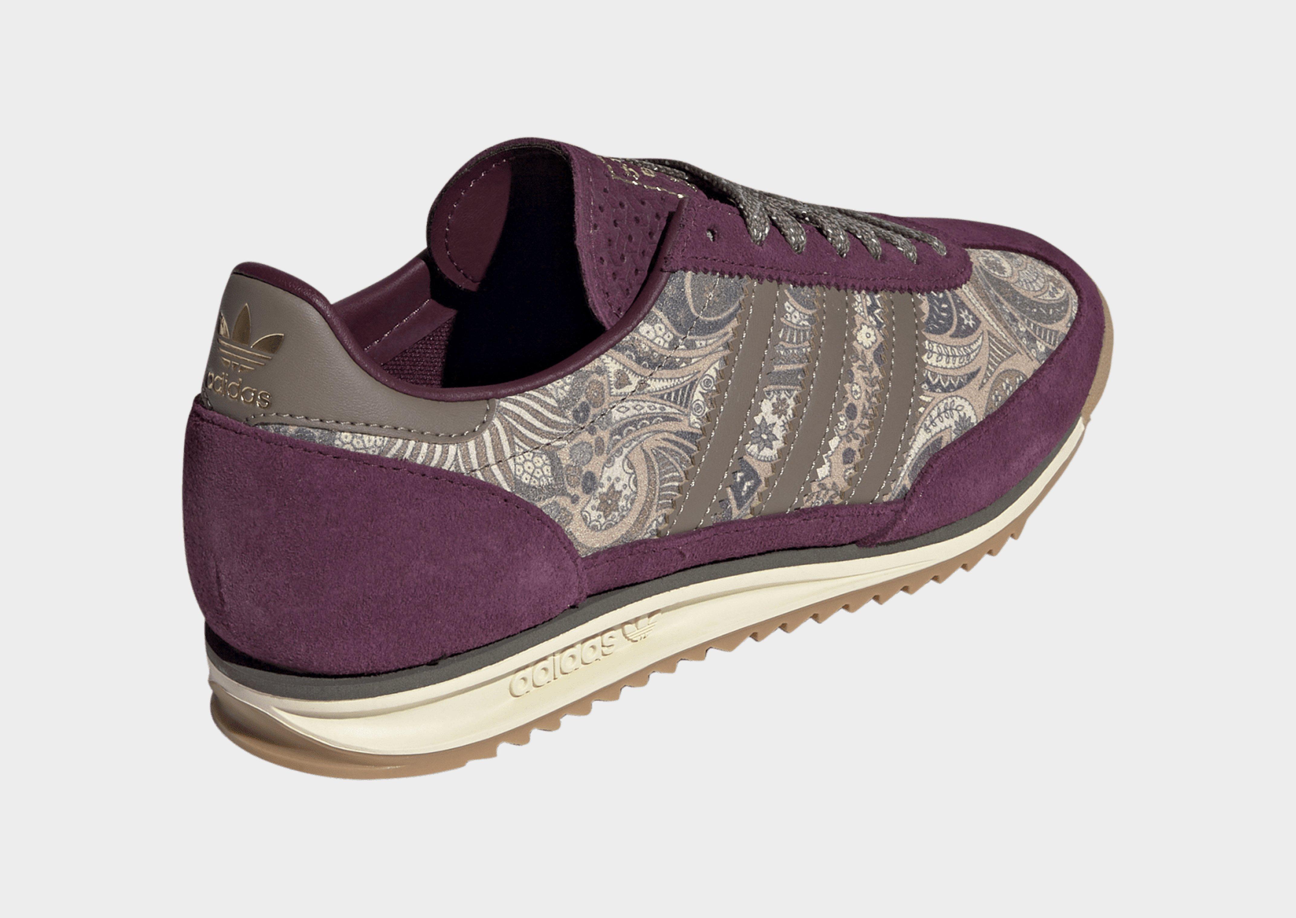 adidas Chaussure Sl 72 Og X Liberty London