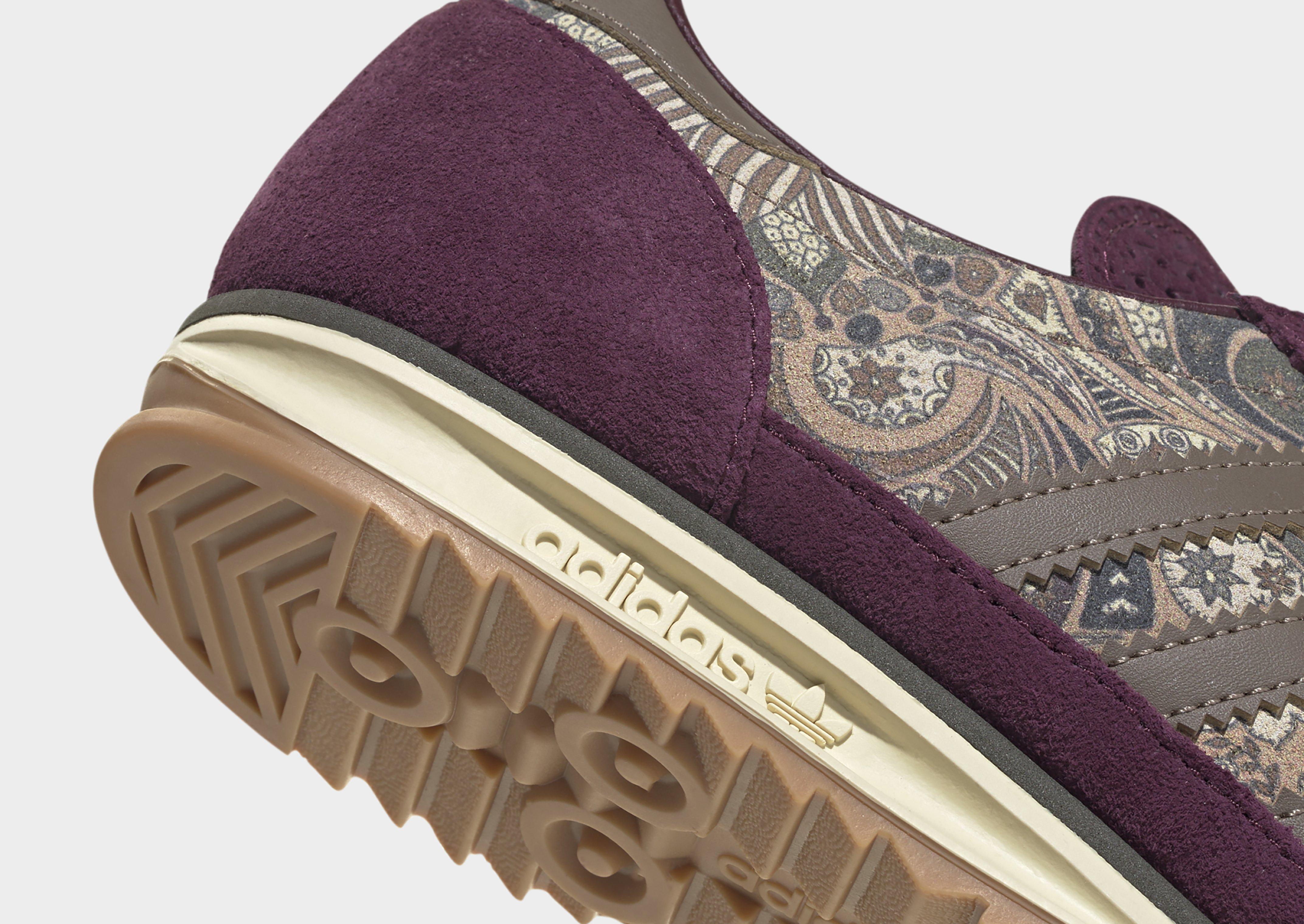 adidas Chaussure Sl 72 Og X Liberty London