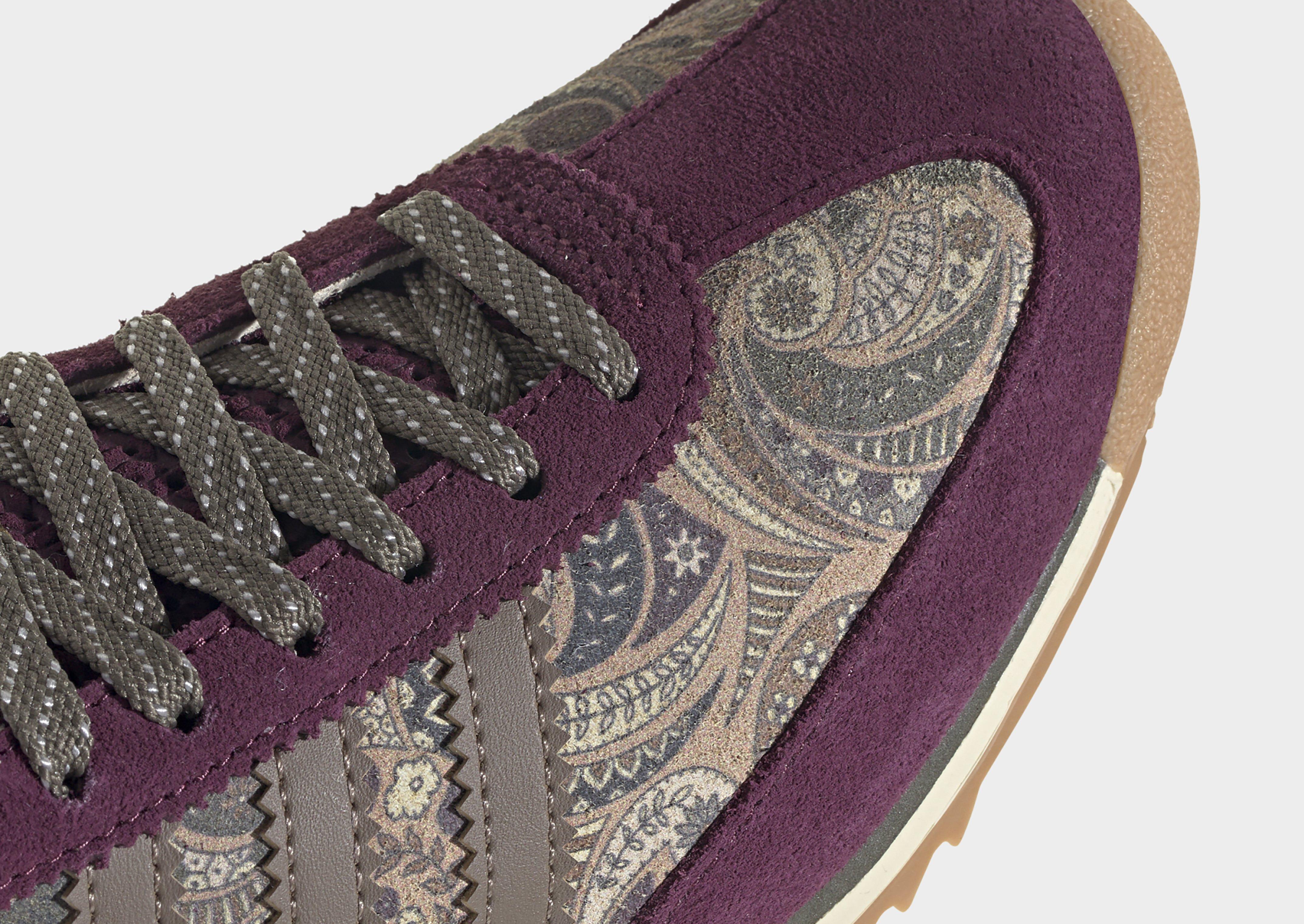 adidas Chaussure Sl 72 Og X Liberty London