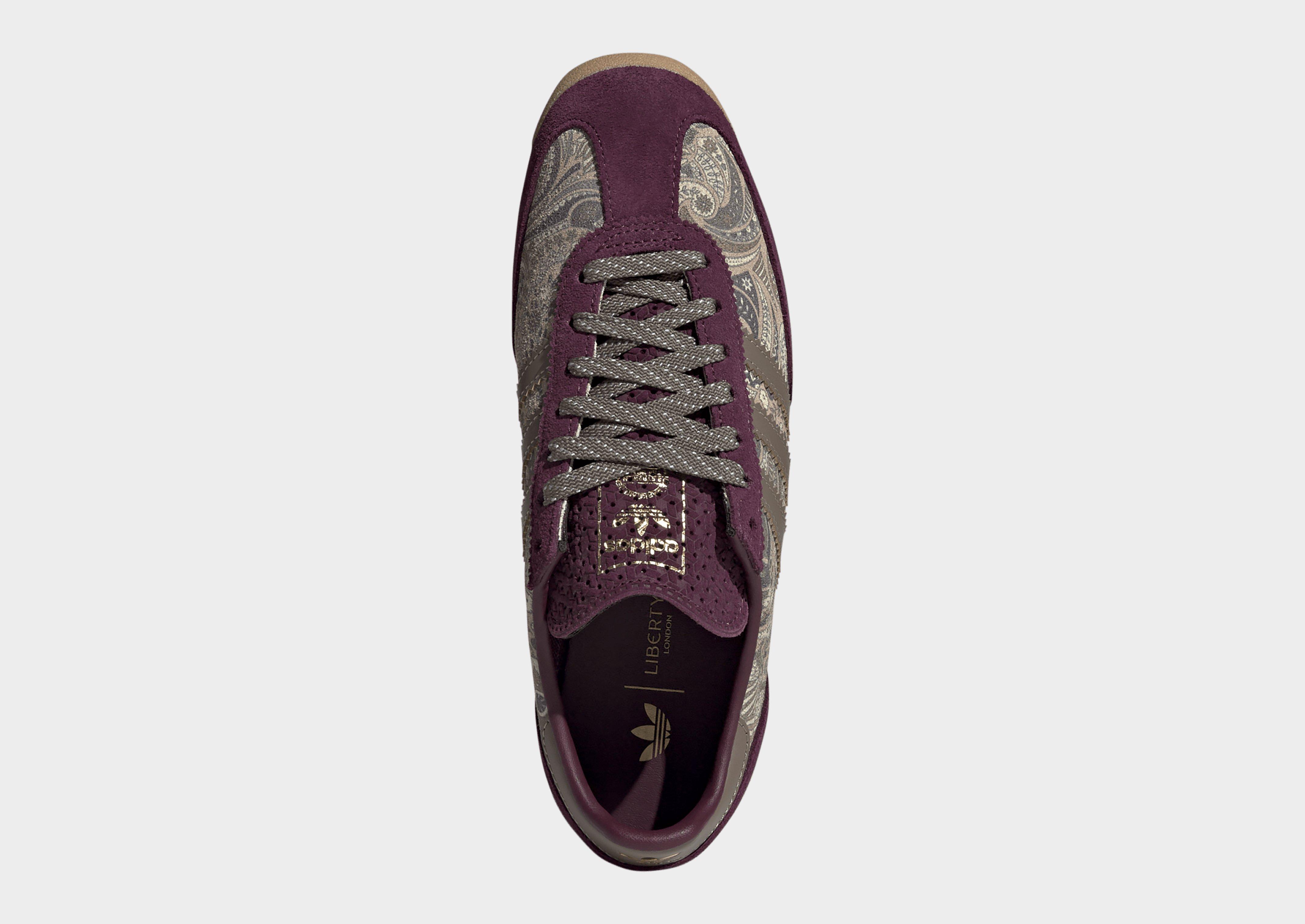 adidas Chaussure Sl 72 Og X Liberty London