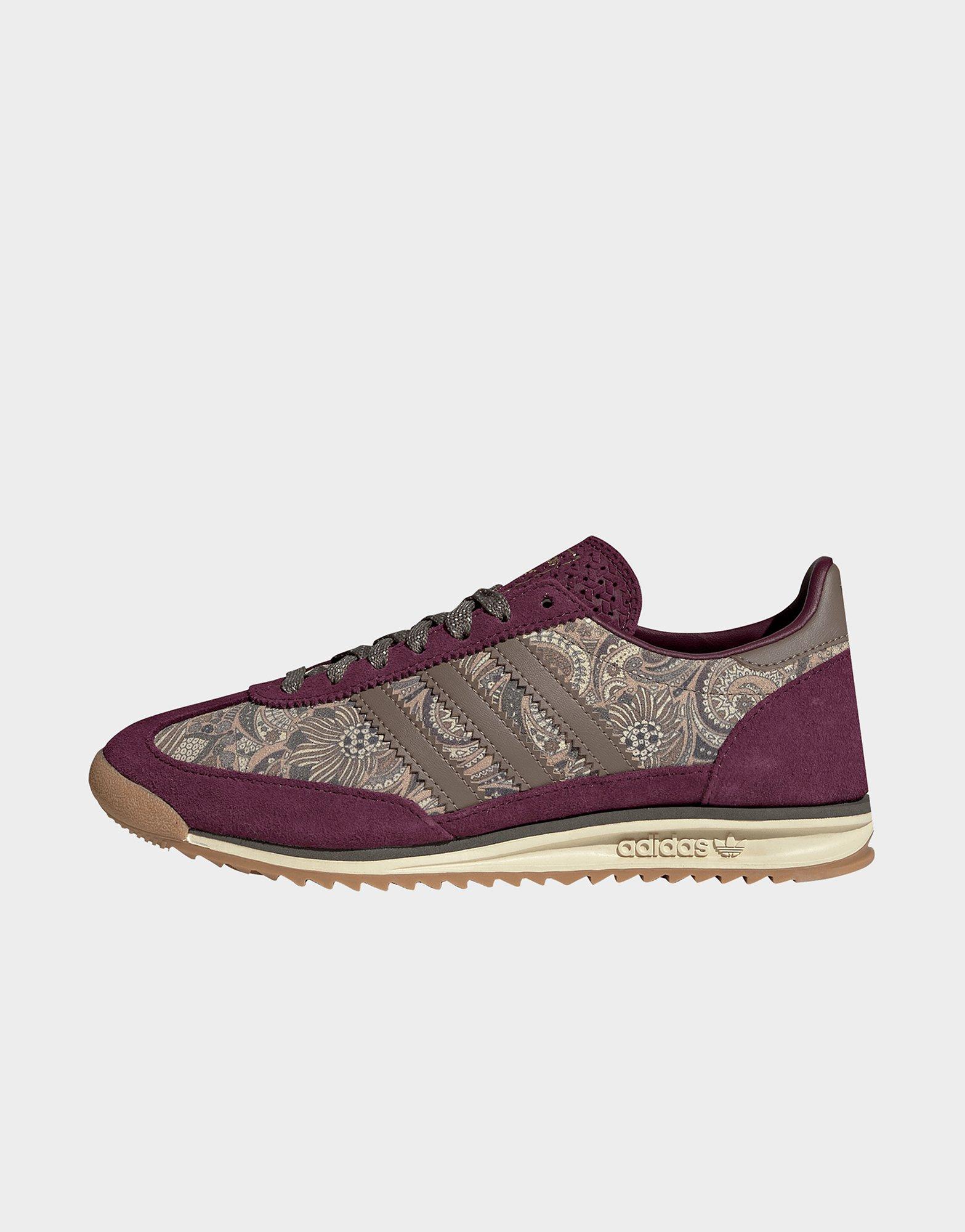 adidas Scarpe Sl 72 Og X Liberty Londra