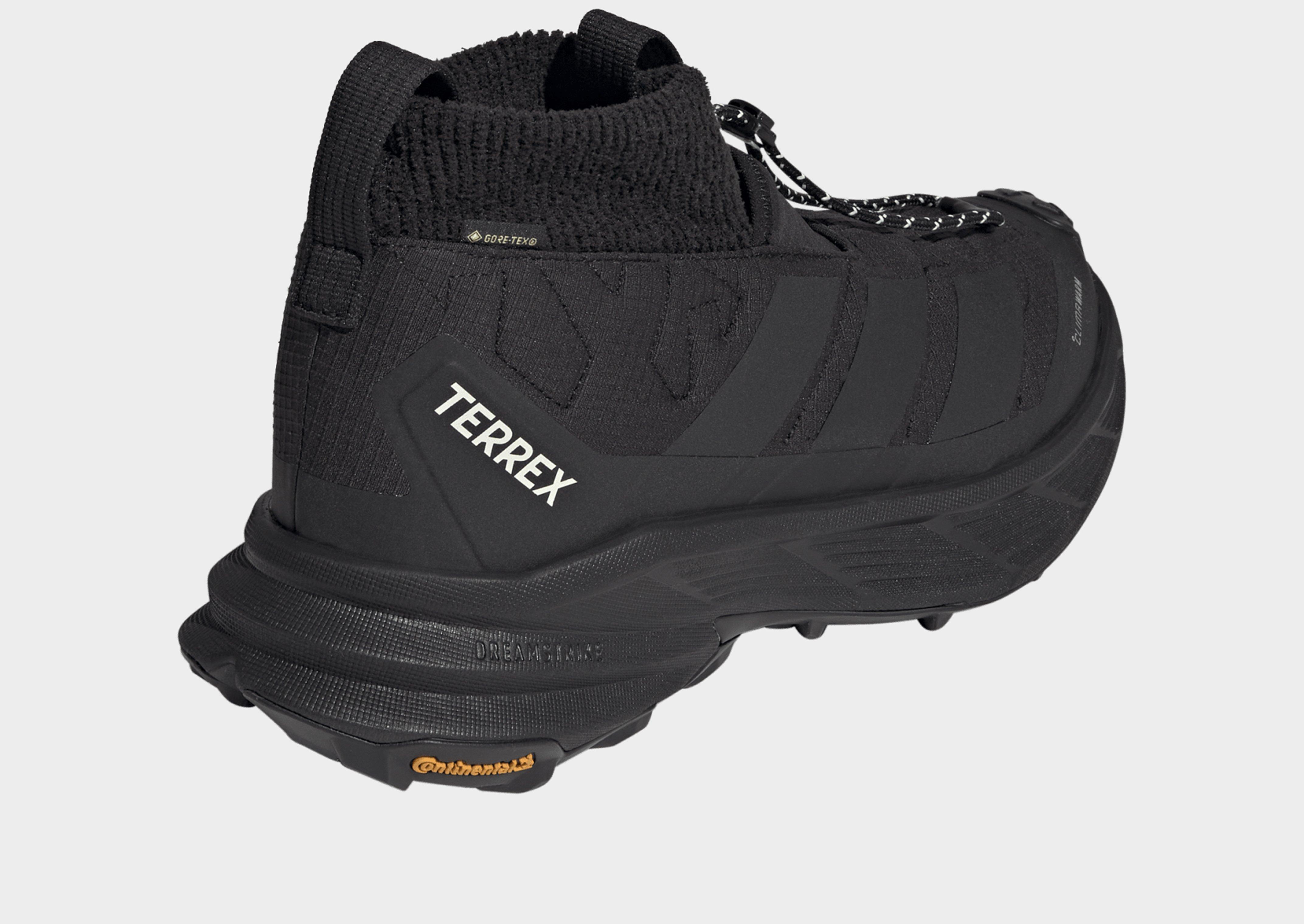 adidas Terrex Freehiker SL GORE-TEX CLIMAWARM+ Hikingschoenen
