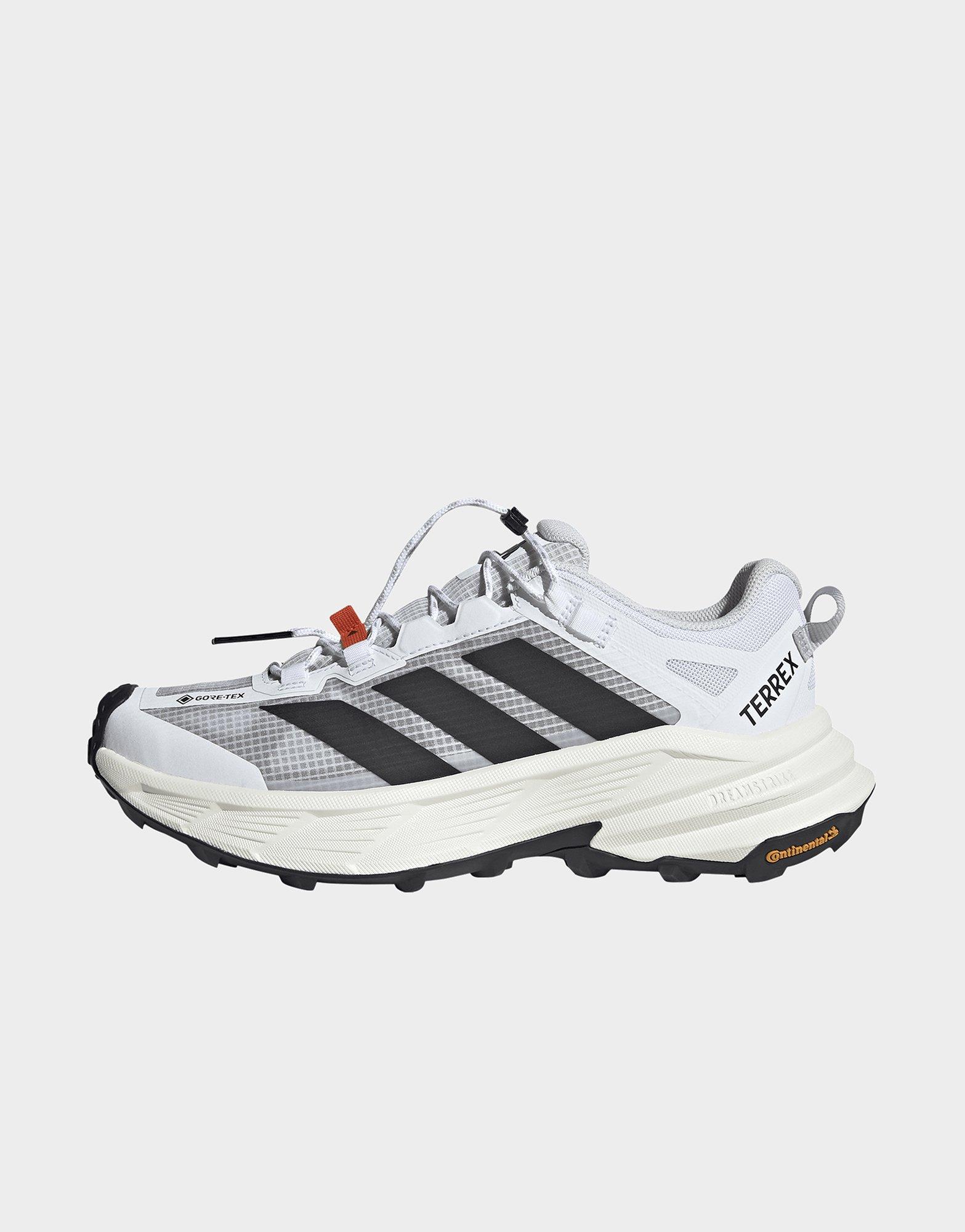 adidas Terrex Freehiker Sl Gore-tex Hiking Shoes