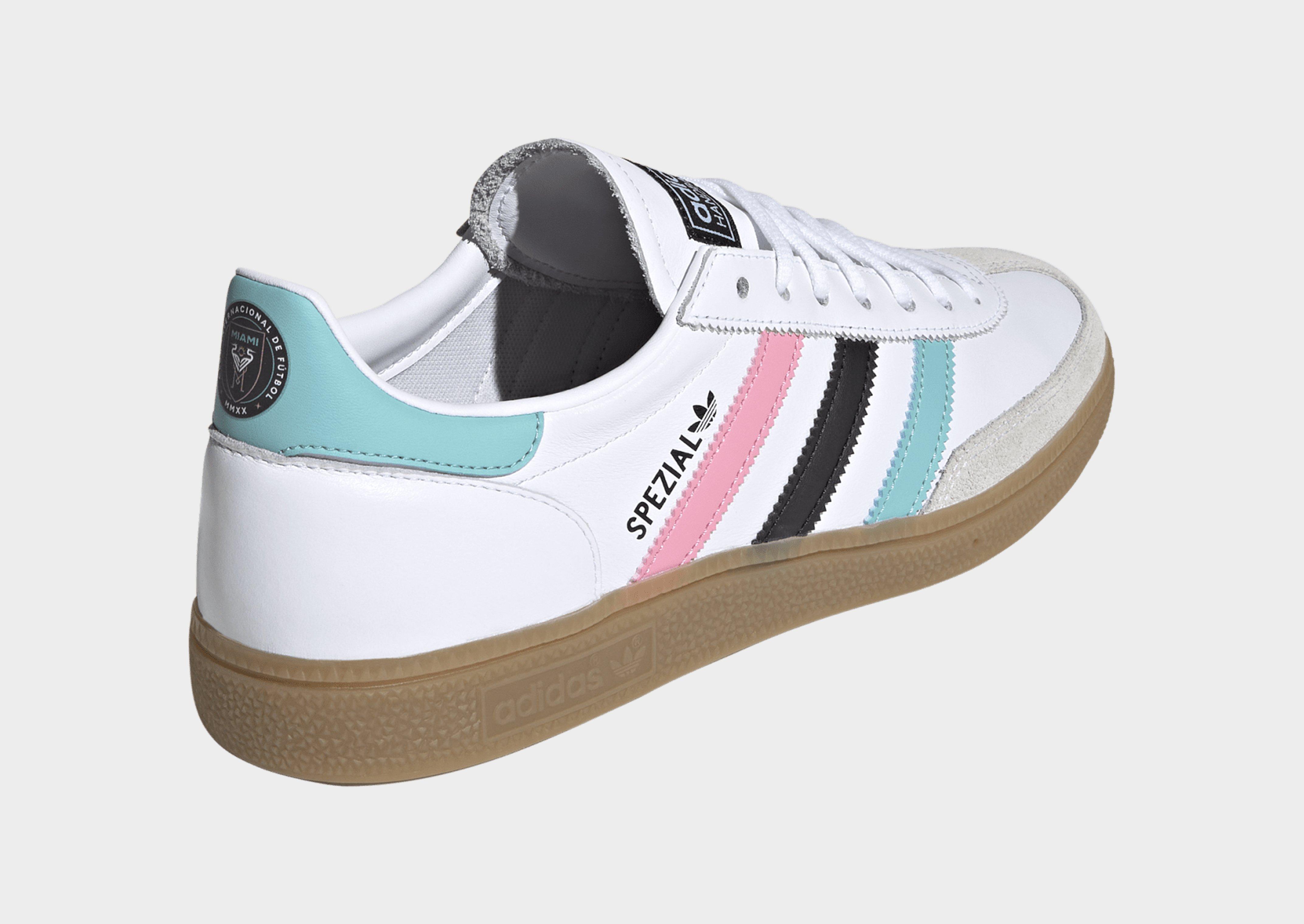 adidas Chaussure Liverpool Fc Handball Spezial