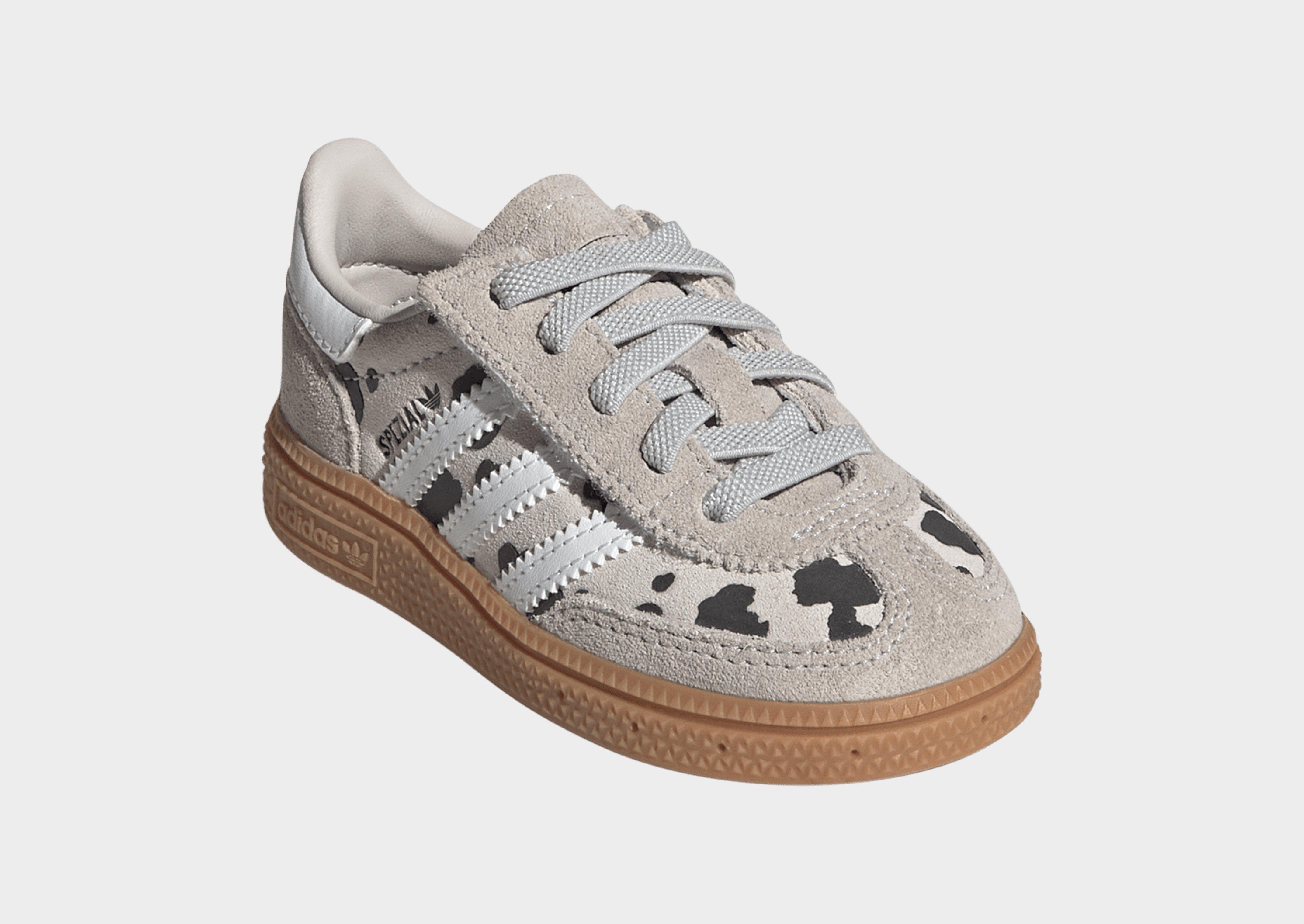 adidas HANDBALL SPEZIAL COMFORT CLOSURE ELASTIC LACE SCHOENEN