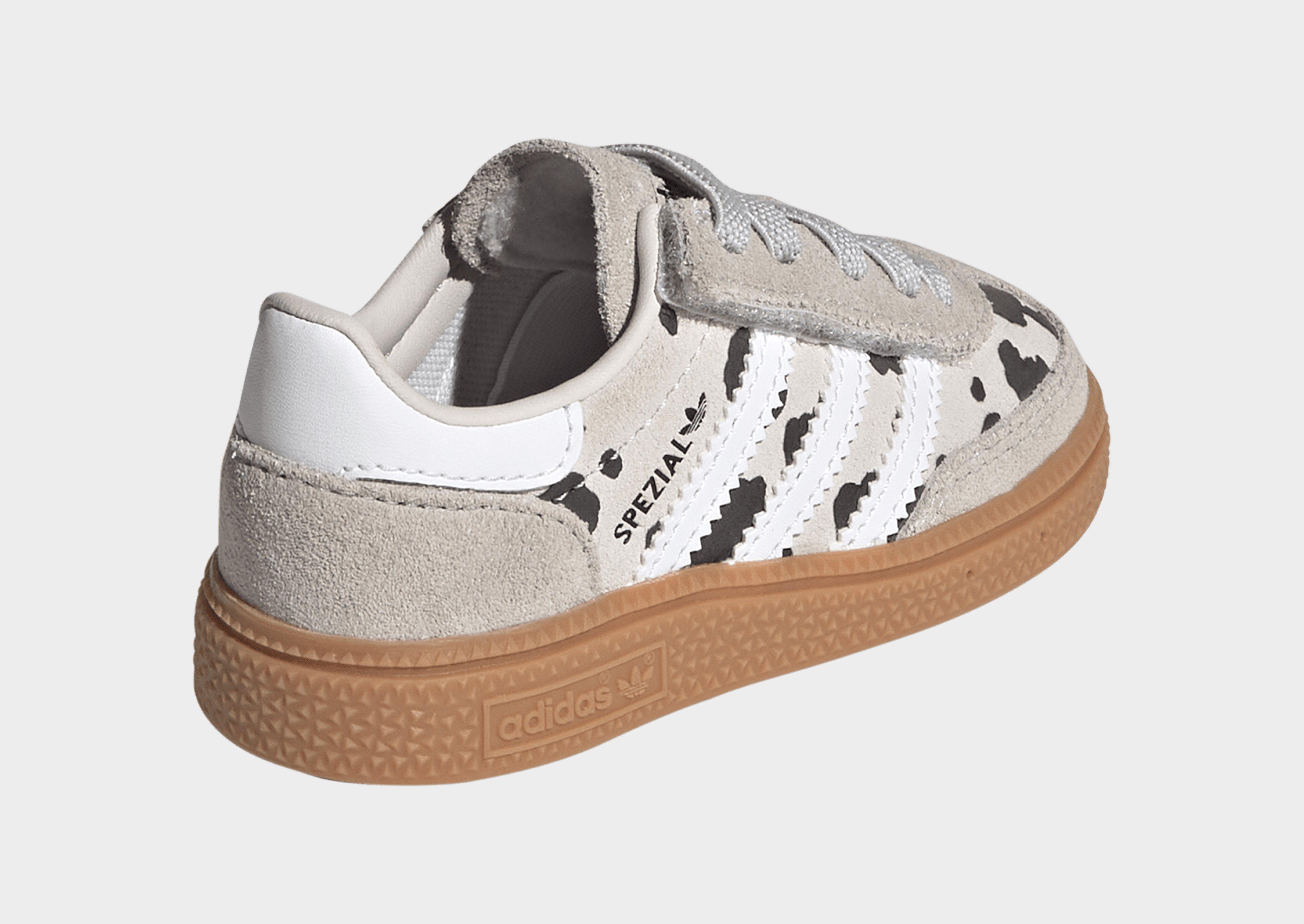 adidas HANDBALL SPEZIAL COMFORT CLOSURE ELASTIC LACE SCHOENEN