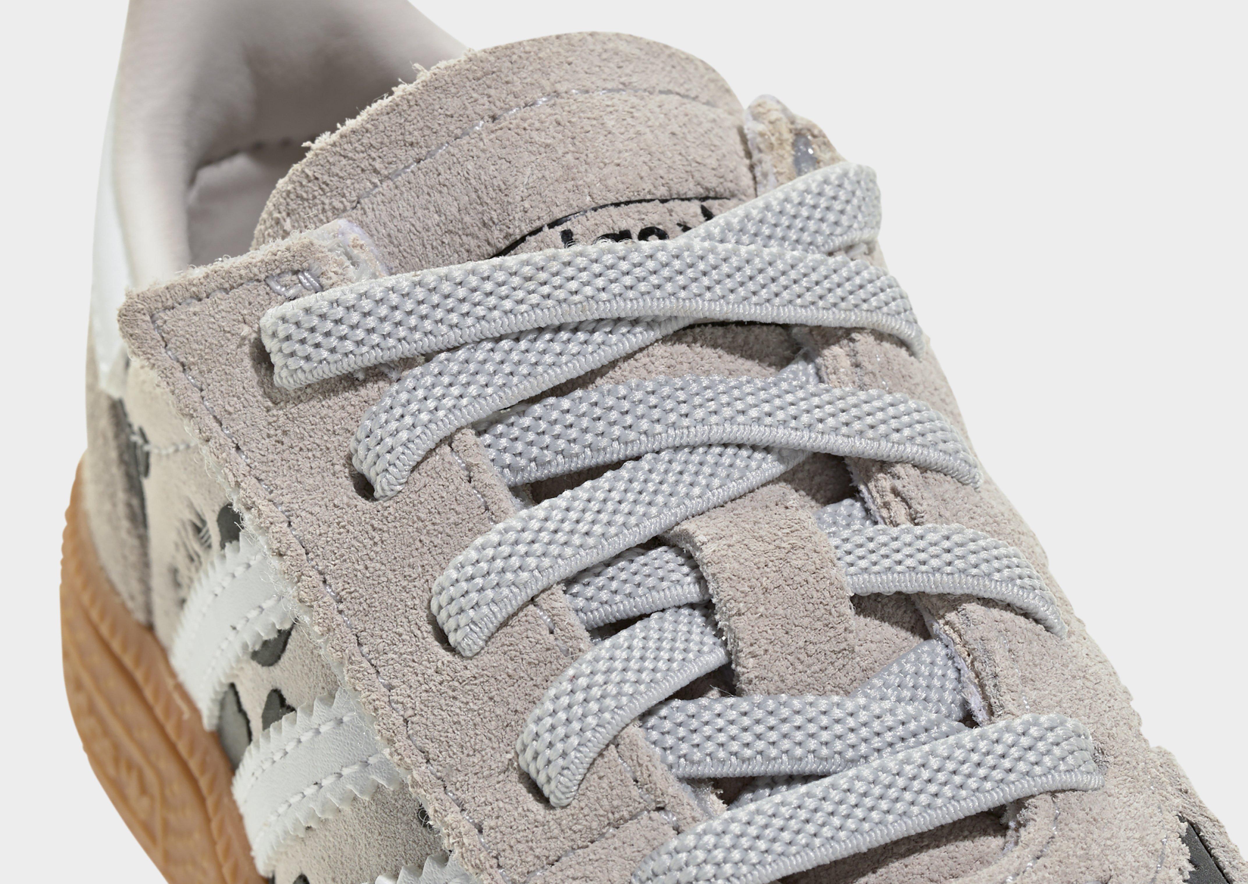 adidas HANDBALL SPEZIAL COMFORT CLOSURE ELASTIC LACE SCHOENEN