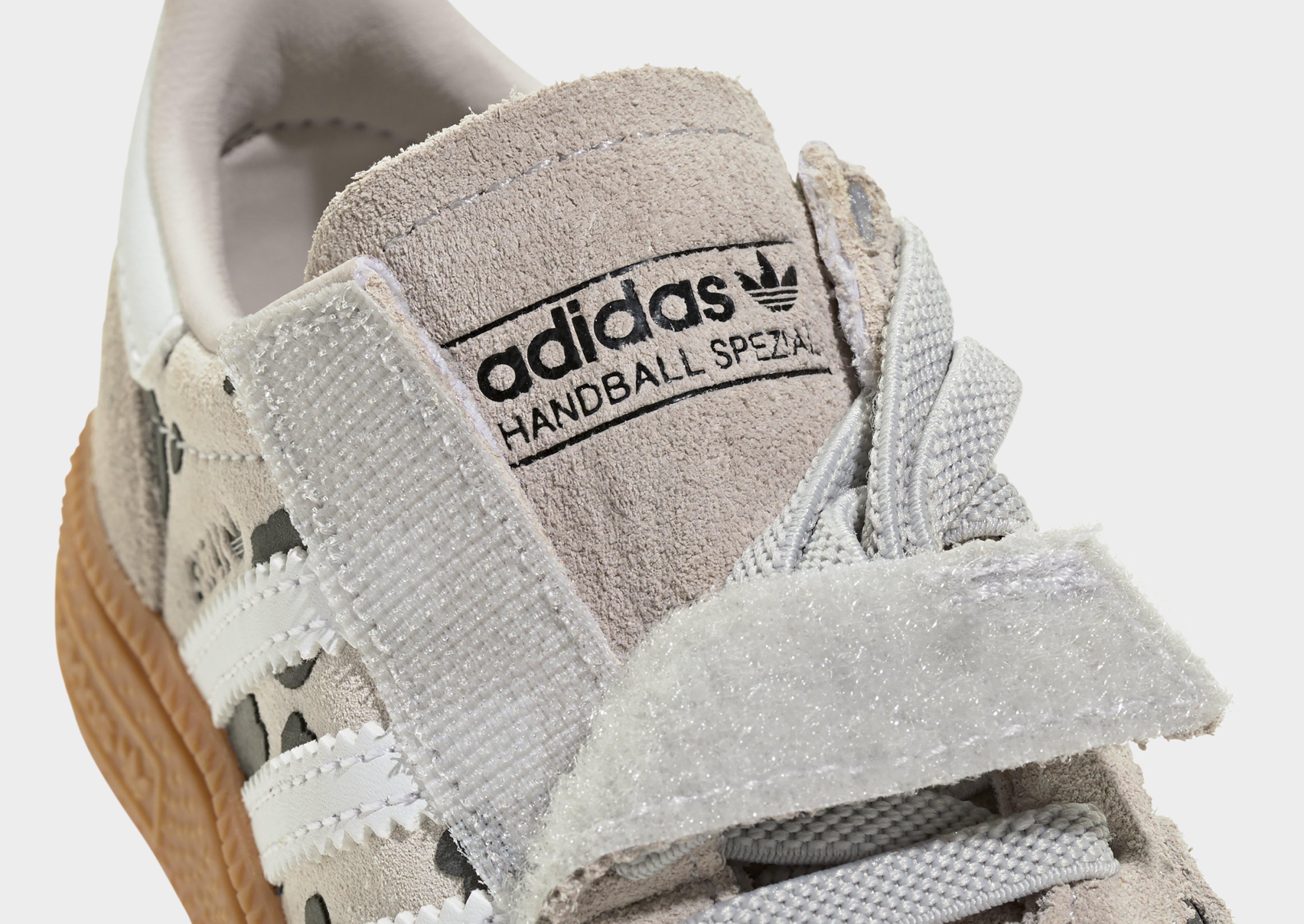 adidas HANDBALL SPEZIAL COMFORT CLOSURE ELASTIC LACE SCHOENEN