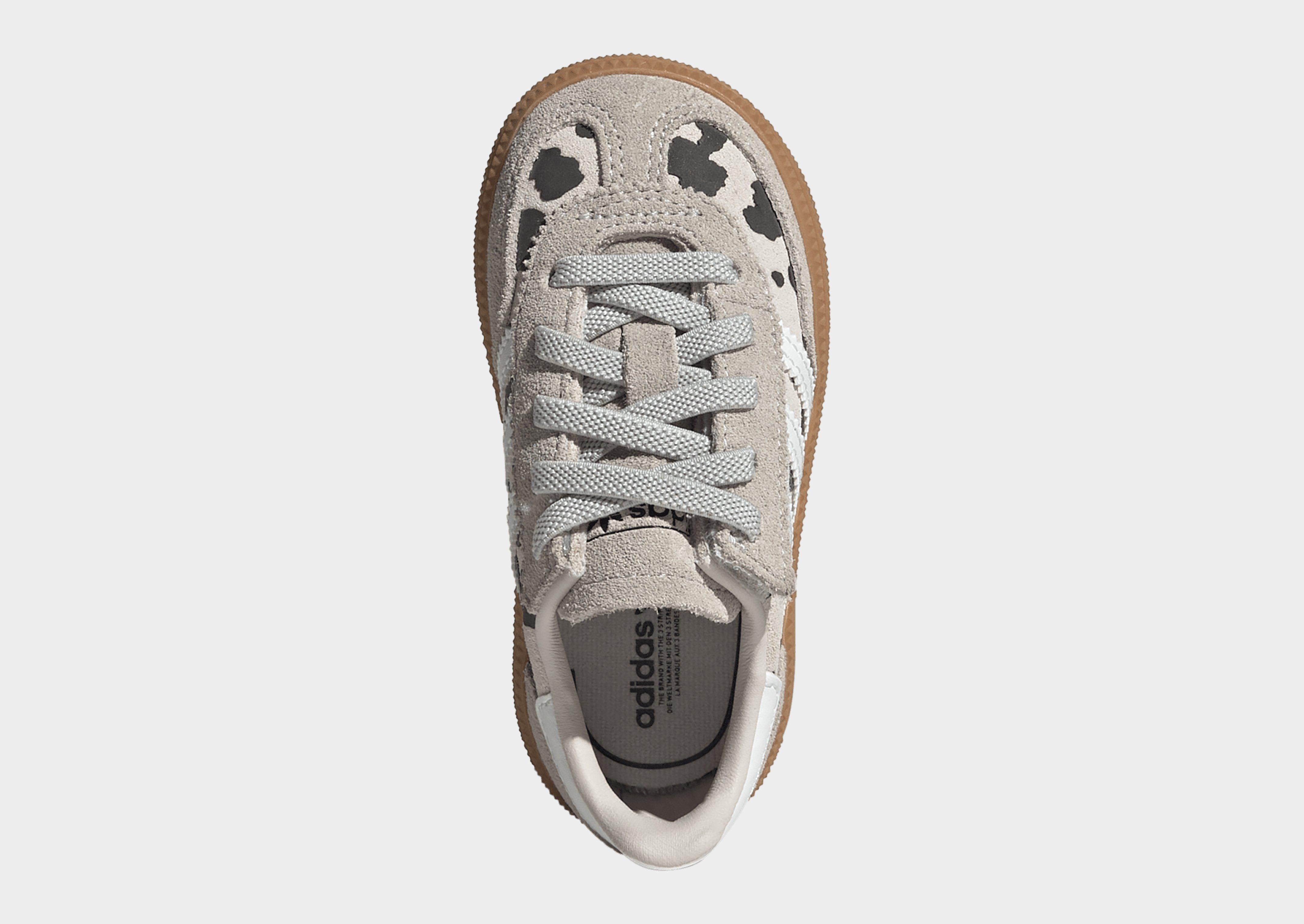 adidas HANDBALL SPEZIAL COMFORT CLOSURE ELASTIC LACE SCHOENEN
