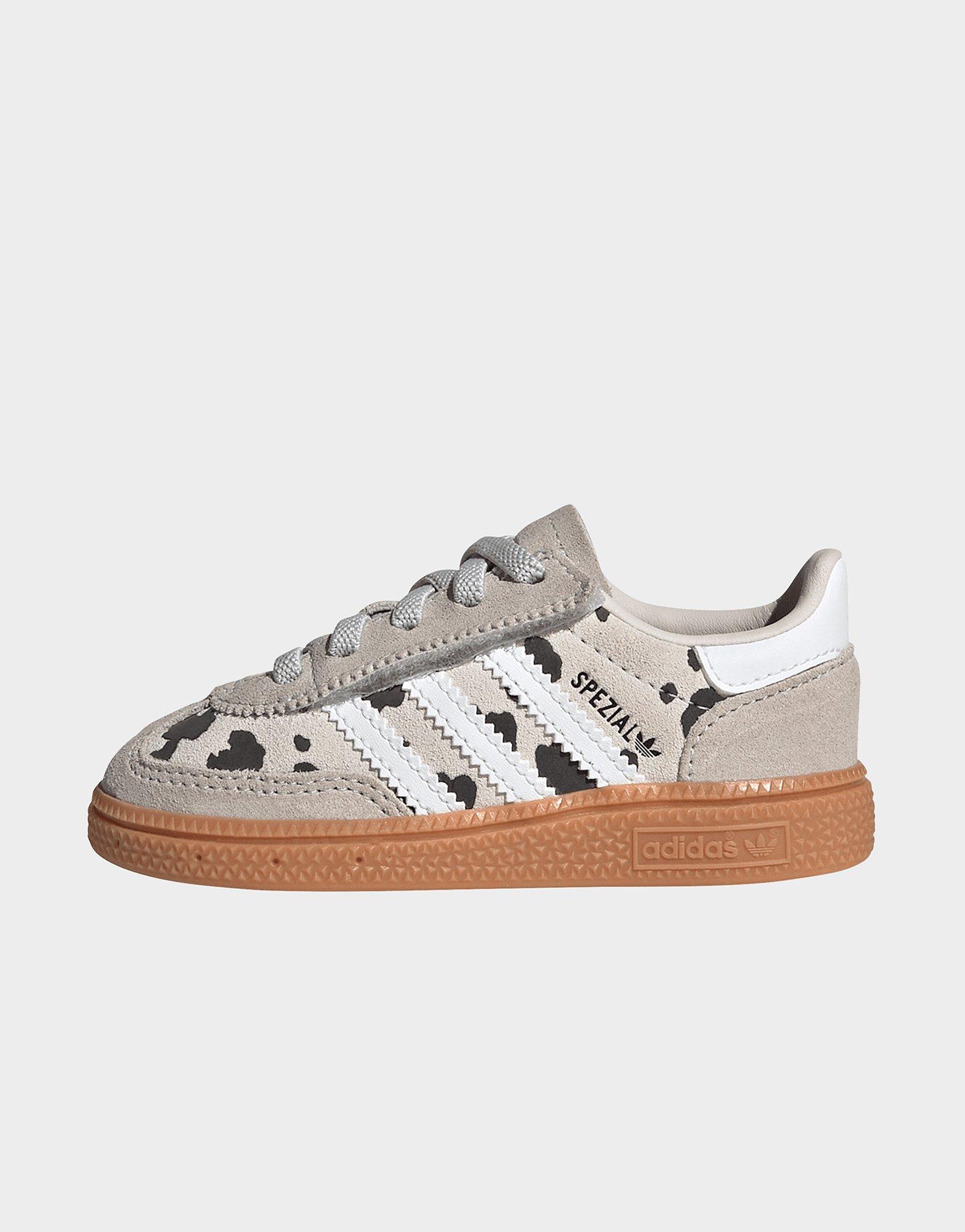 adidas HANDBALL SPEZIAL COMFORT CLOSURE ELASTIC LACE SHOES