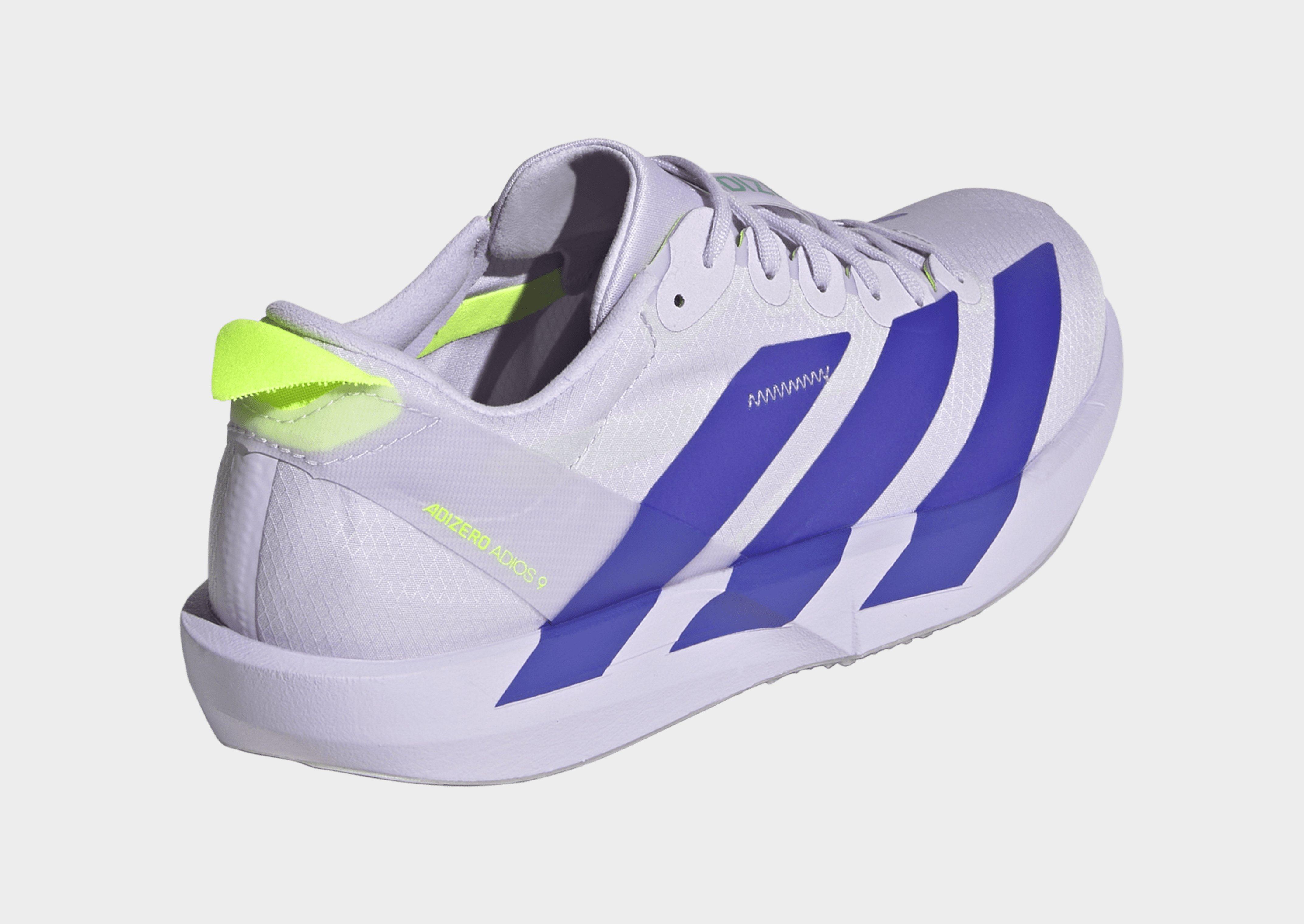 adidas Adizero Adios 9 Laufschuh