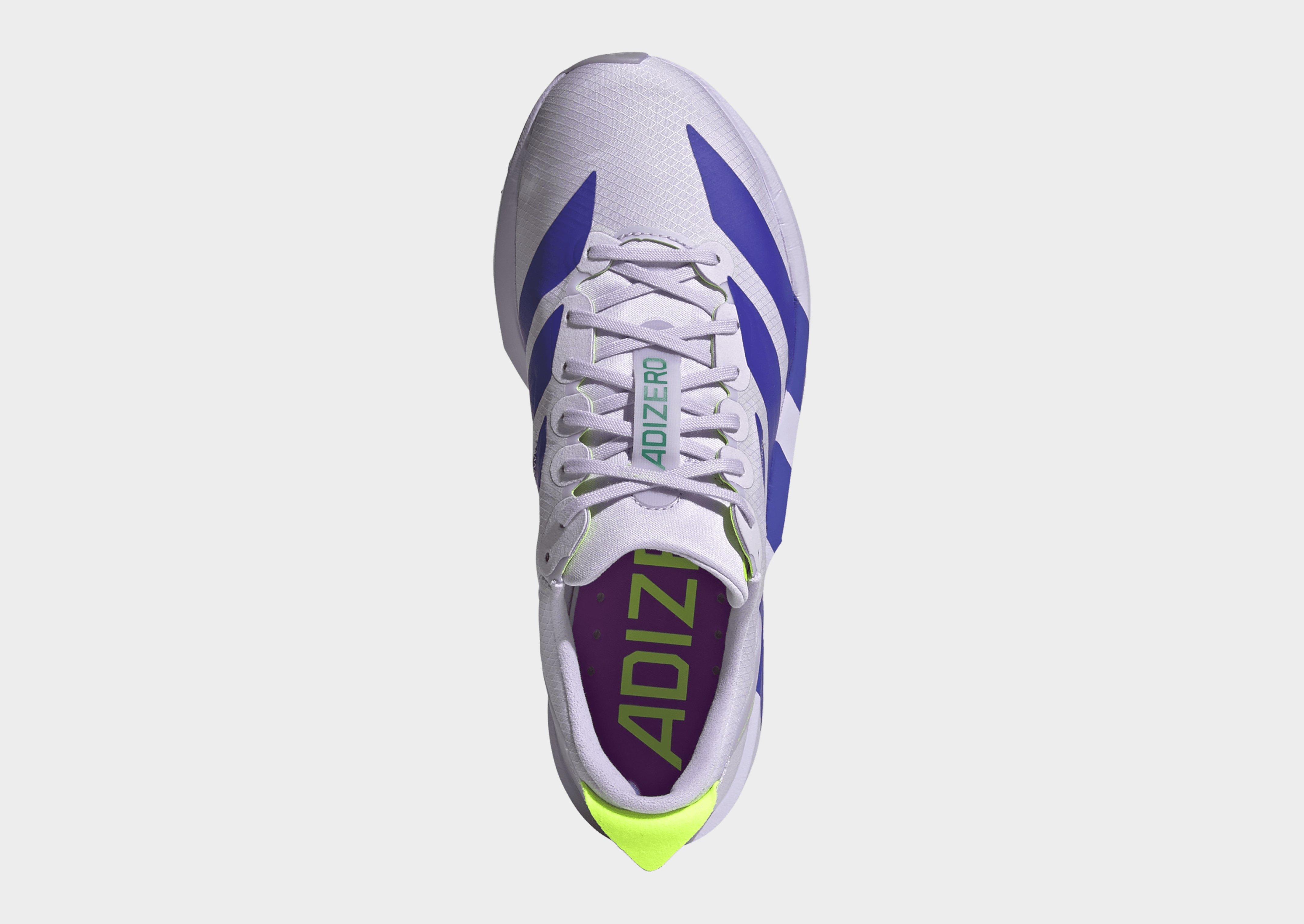 adidas Adizero Adios 9 Laufschuh
