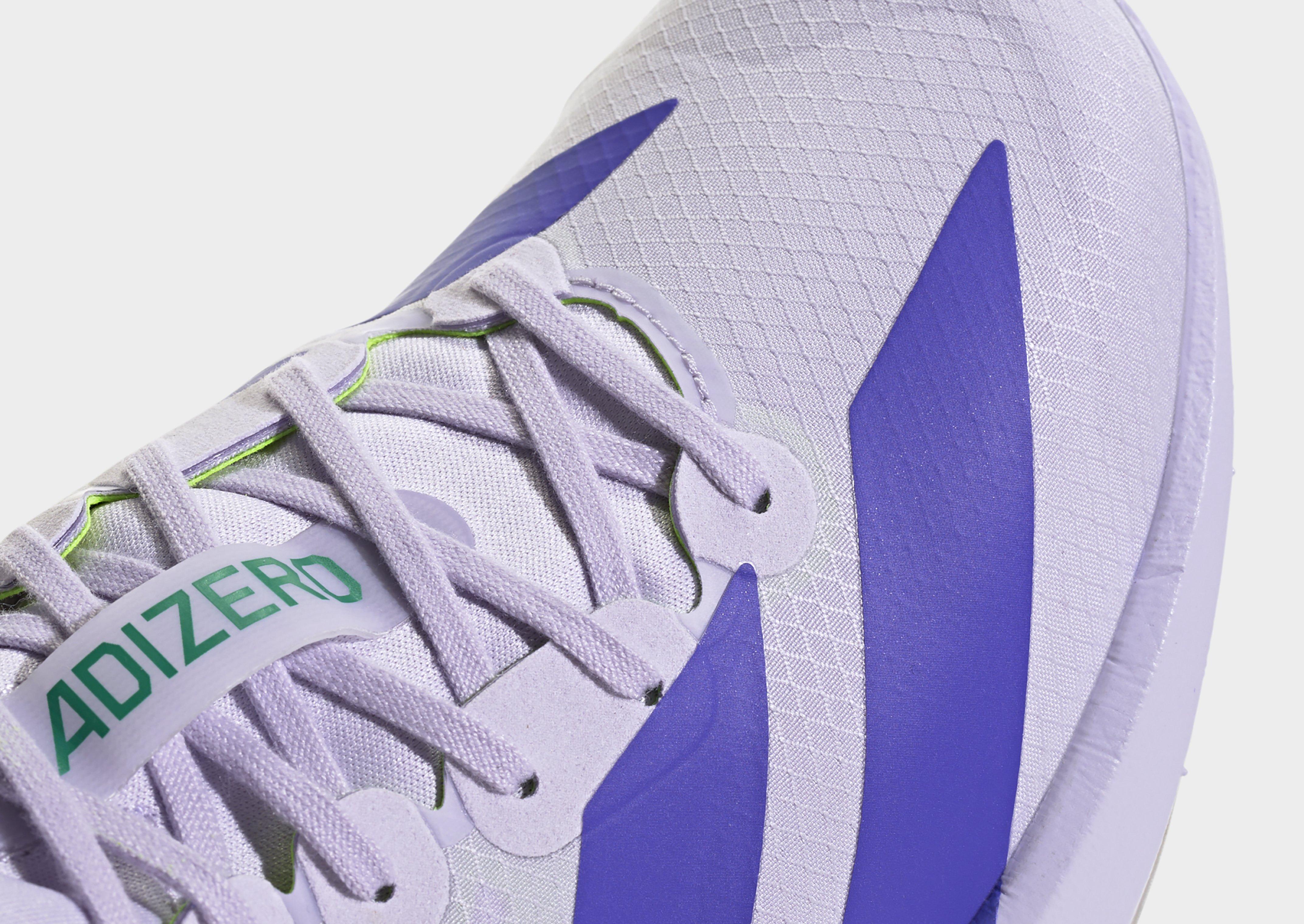 adidas Adizero Adios 9 Laufschuh
