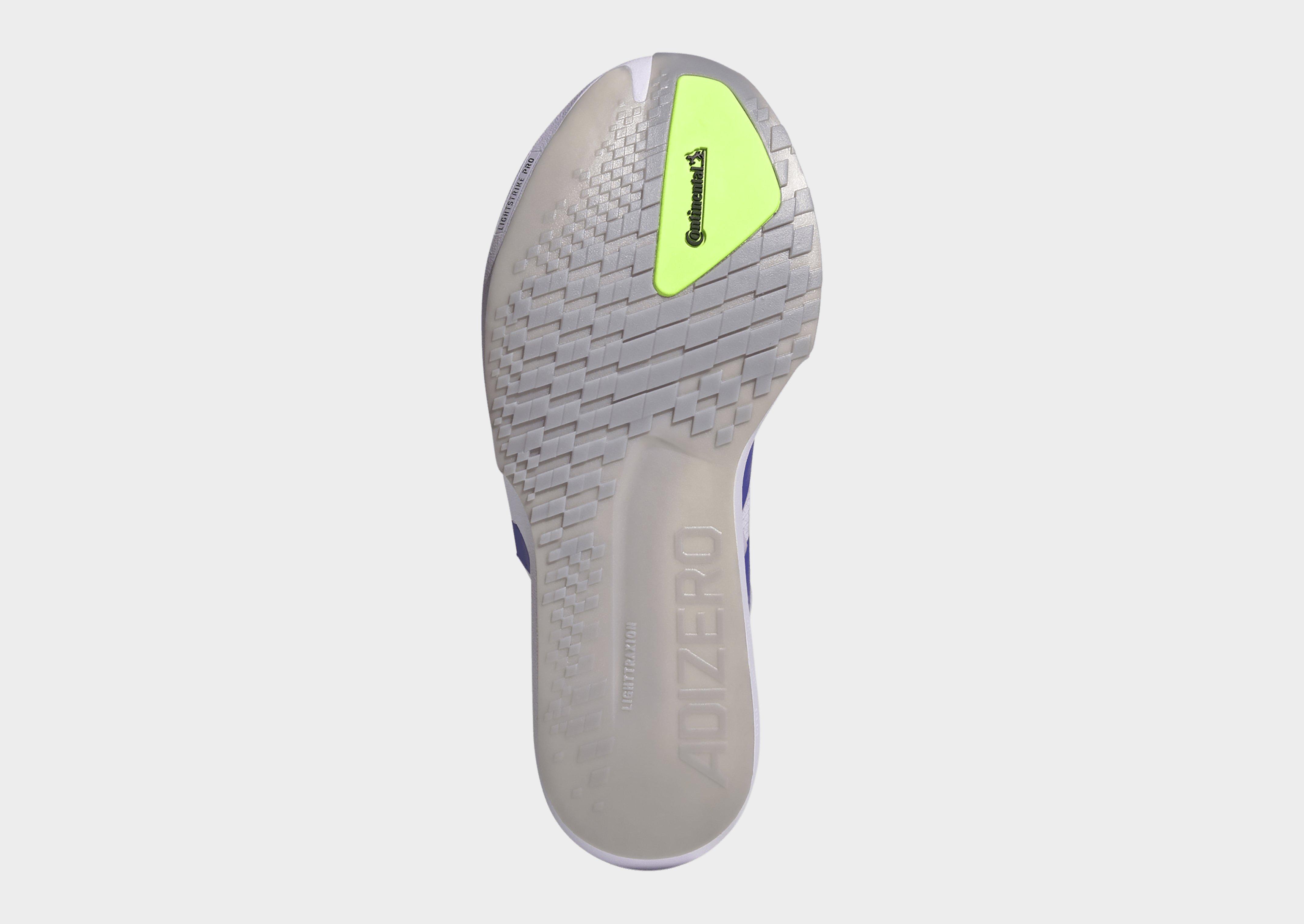 adidas Adizero Adios 9 Laufschuh