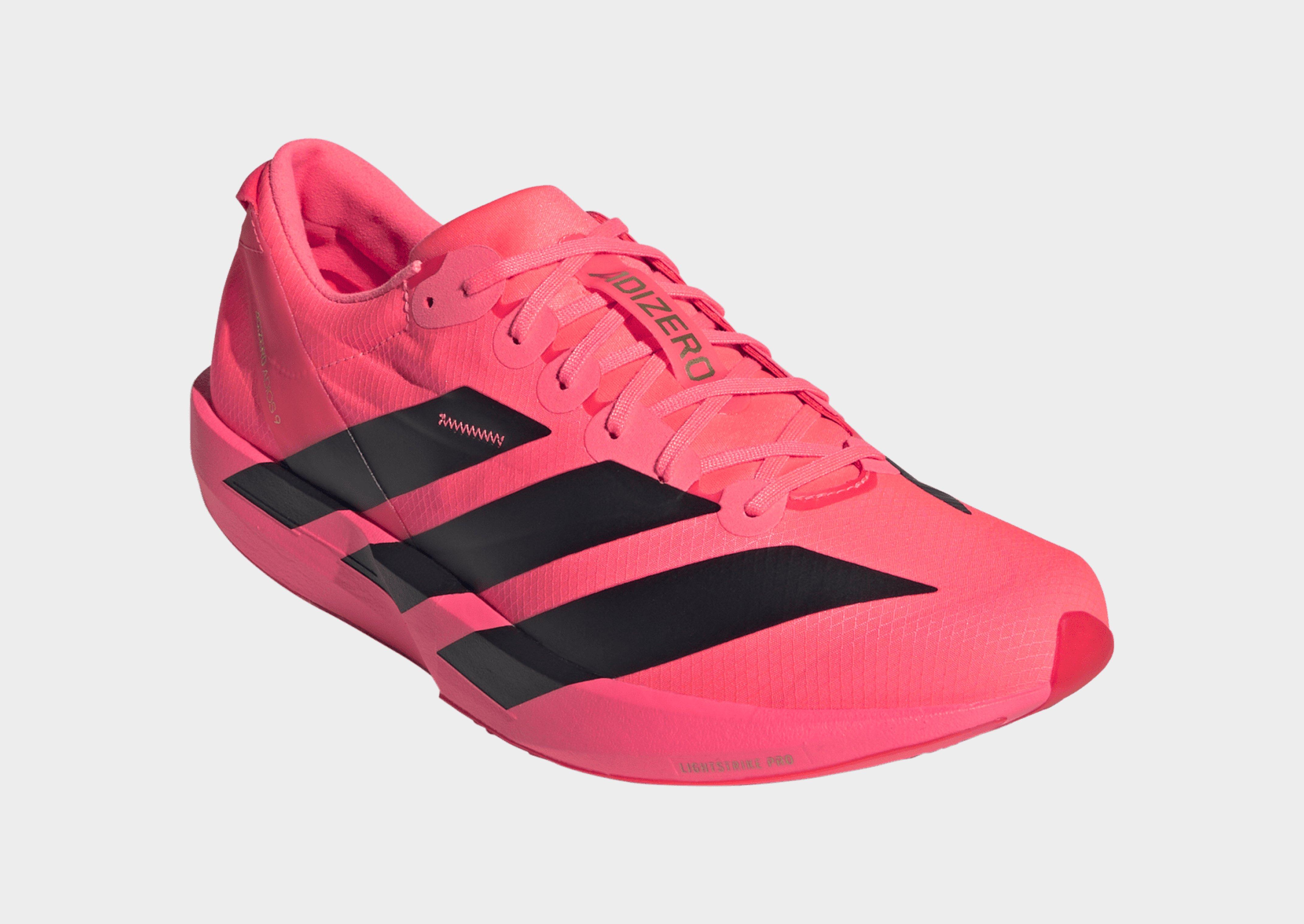 adidas Chaussure De Running Adizero Adios 9