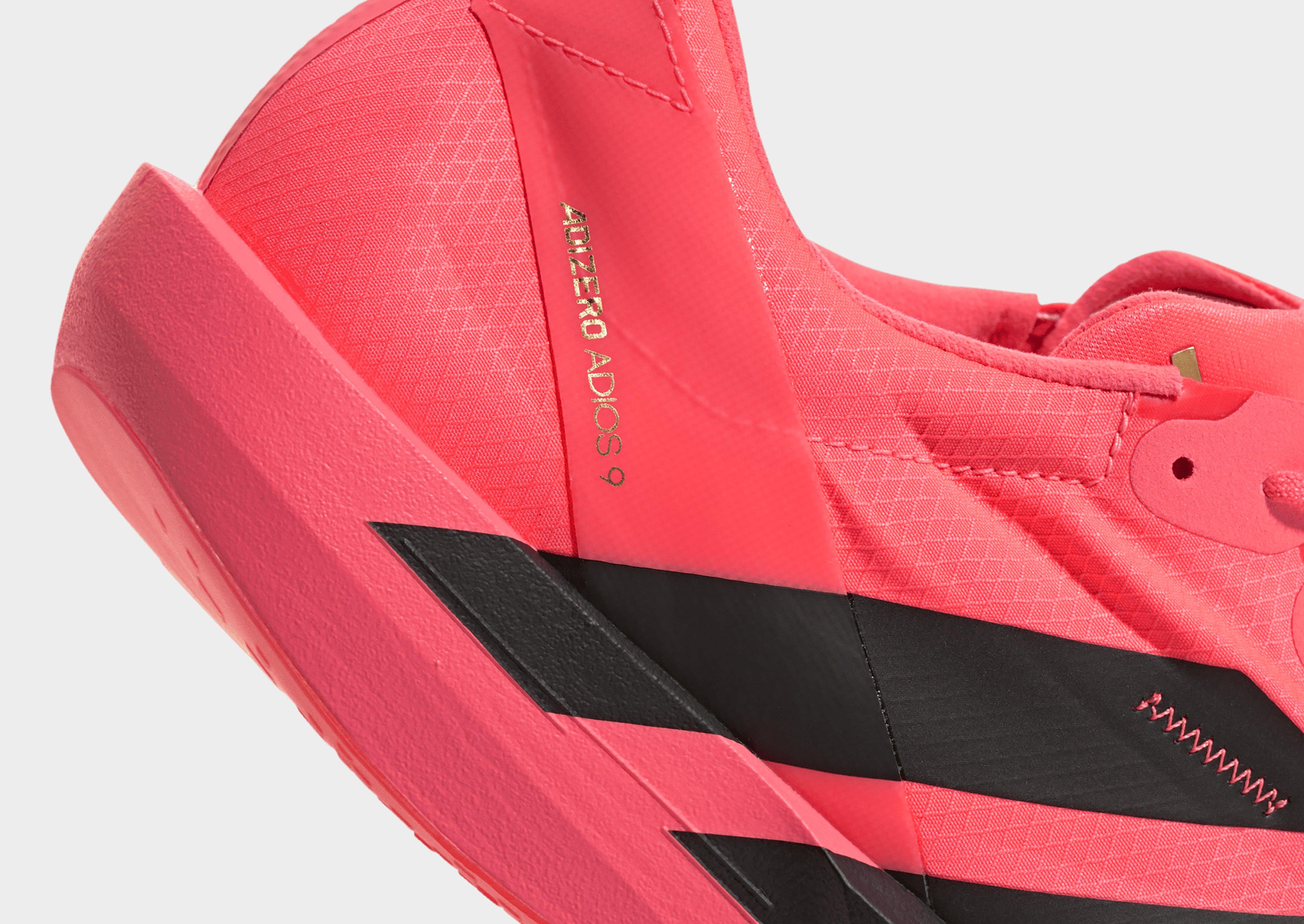 adidas Chaussure De Running Adizero Adios 9