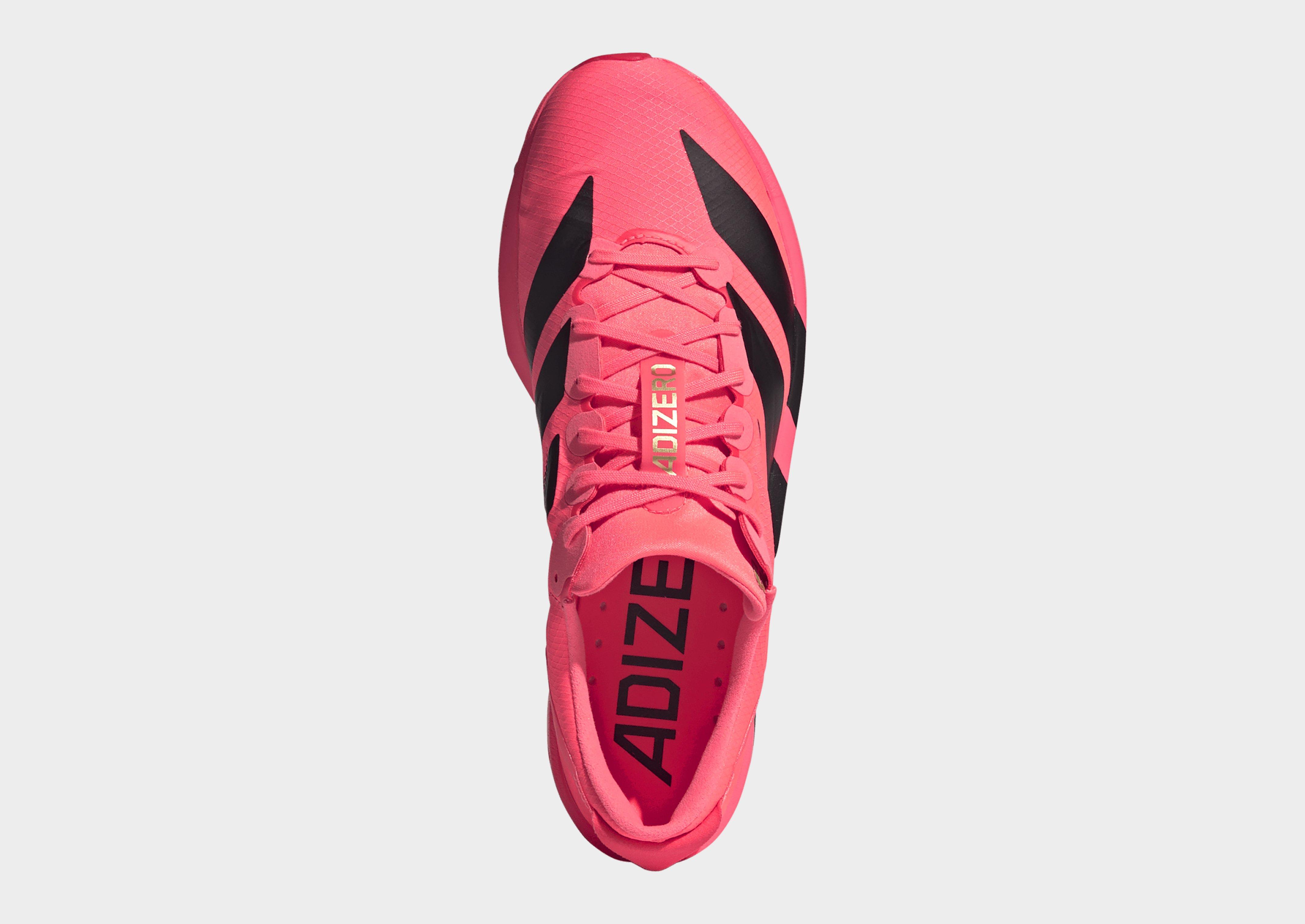 adidas Chaussure De Running Adizero Adios 9
