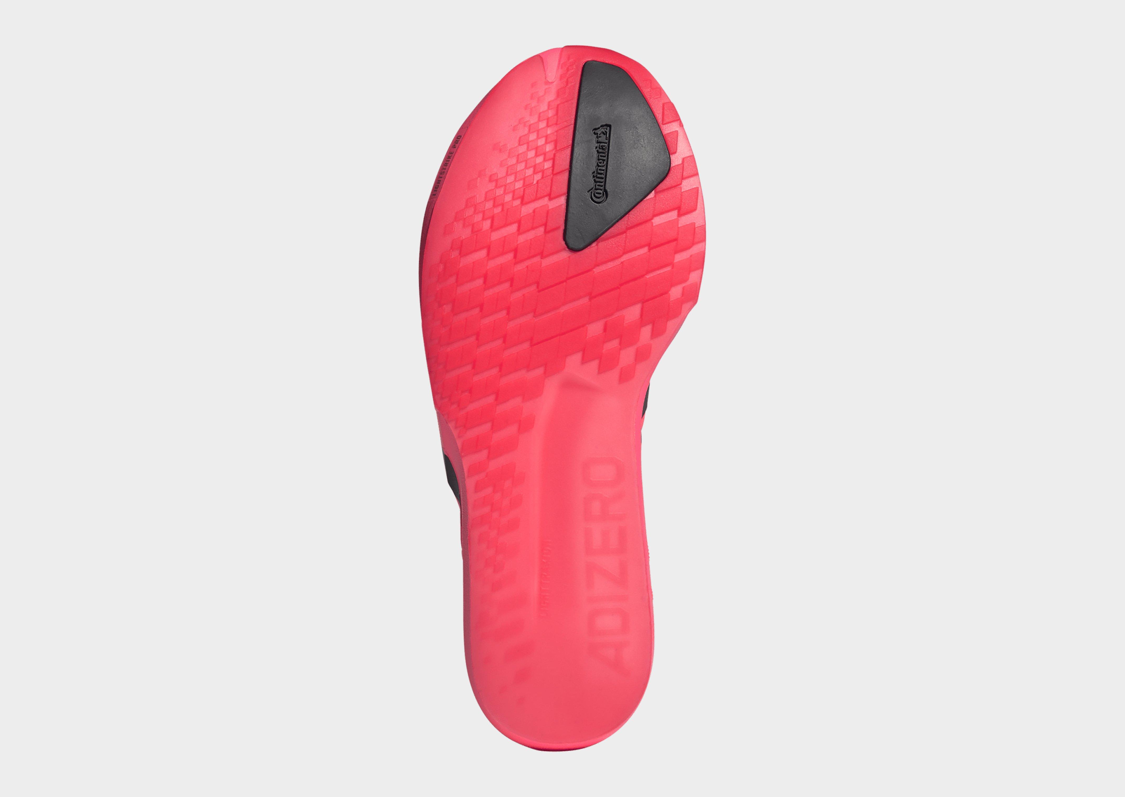 adidas Chaussure De Running Adizero Adios 9