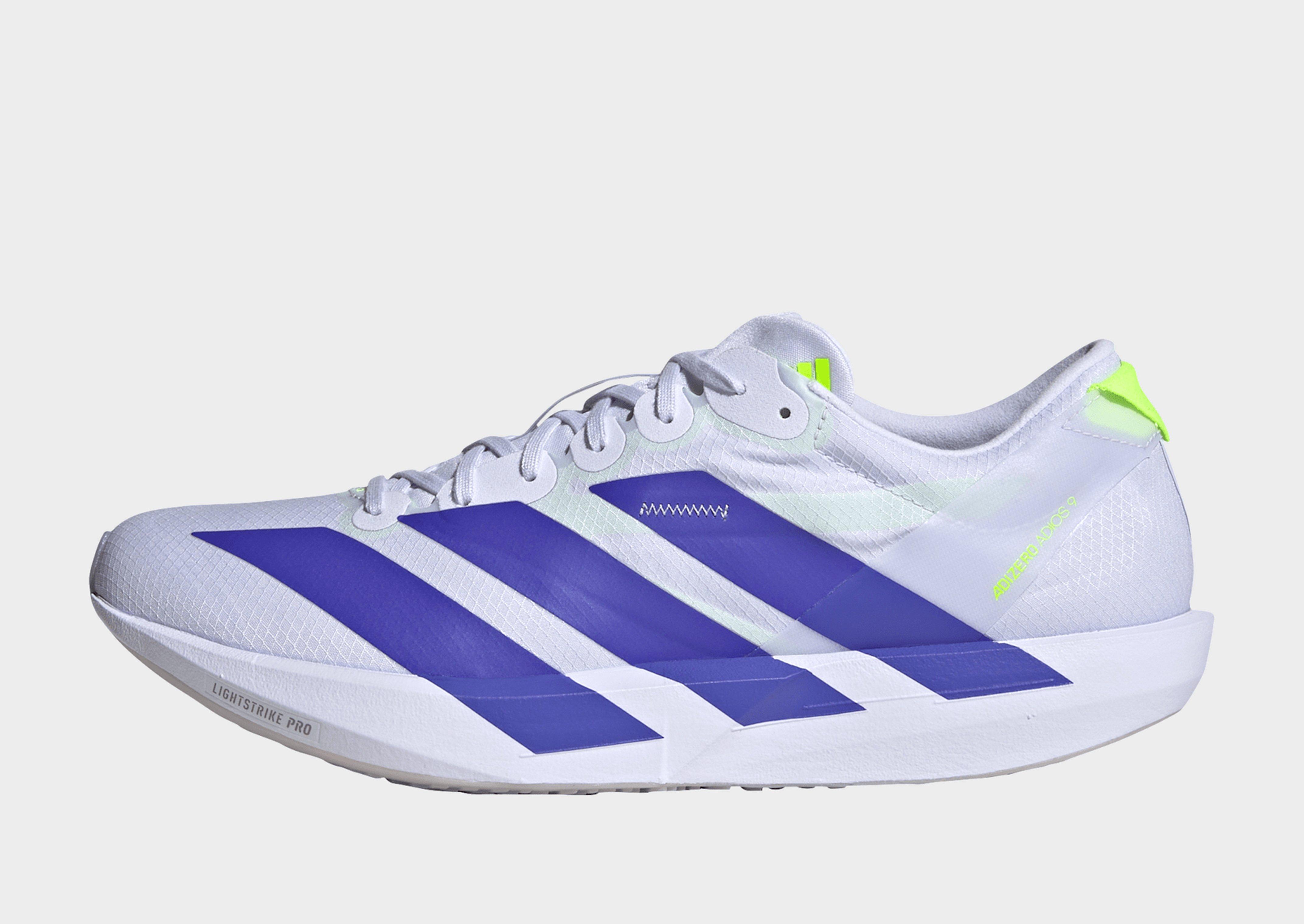 adidas Adizero Adios 9 Running Shoes