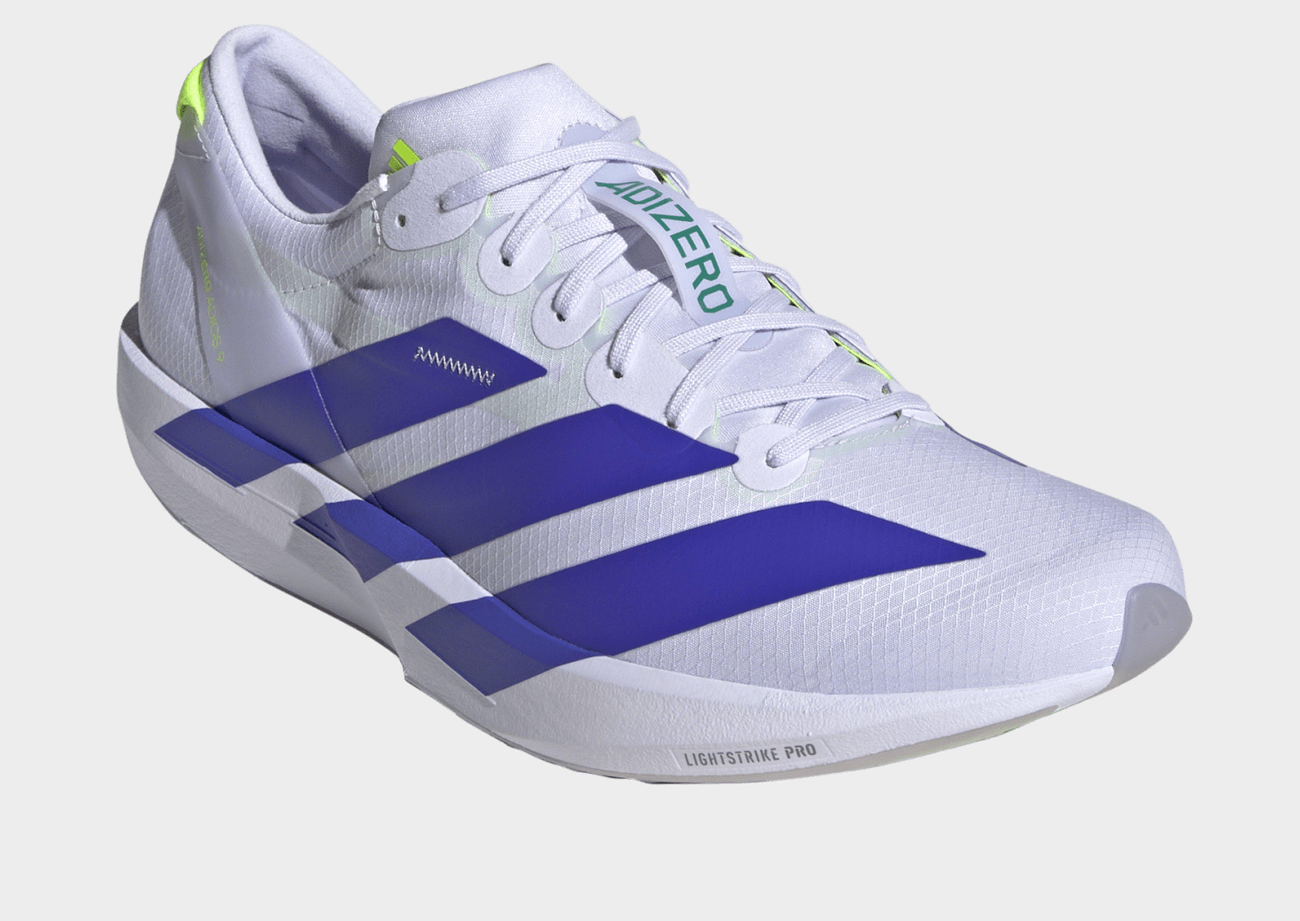 adidas Adizero Adios 9 Running Shoes