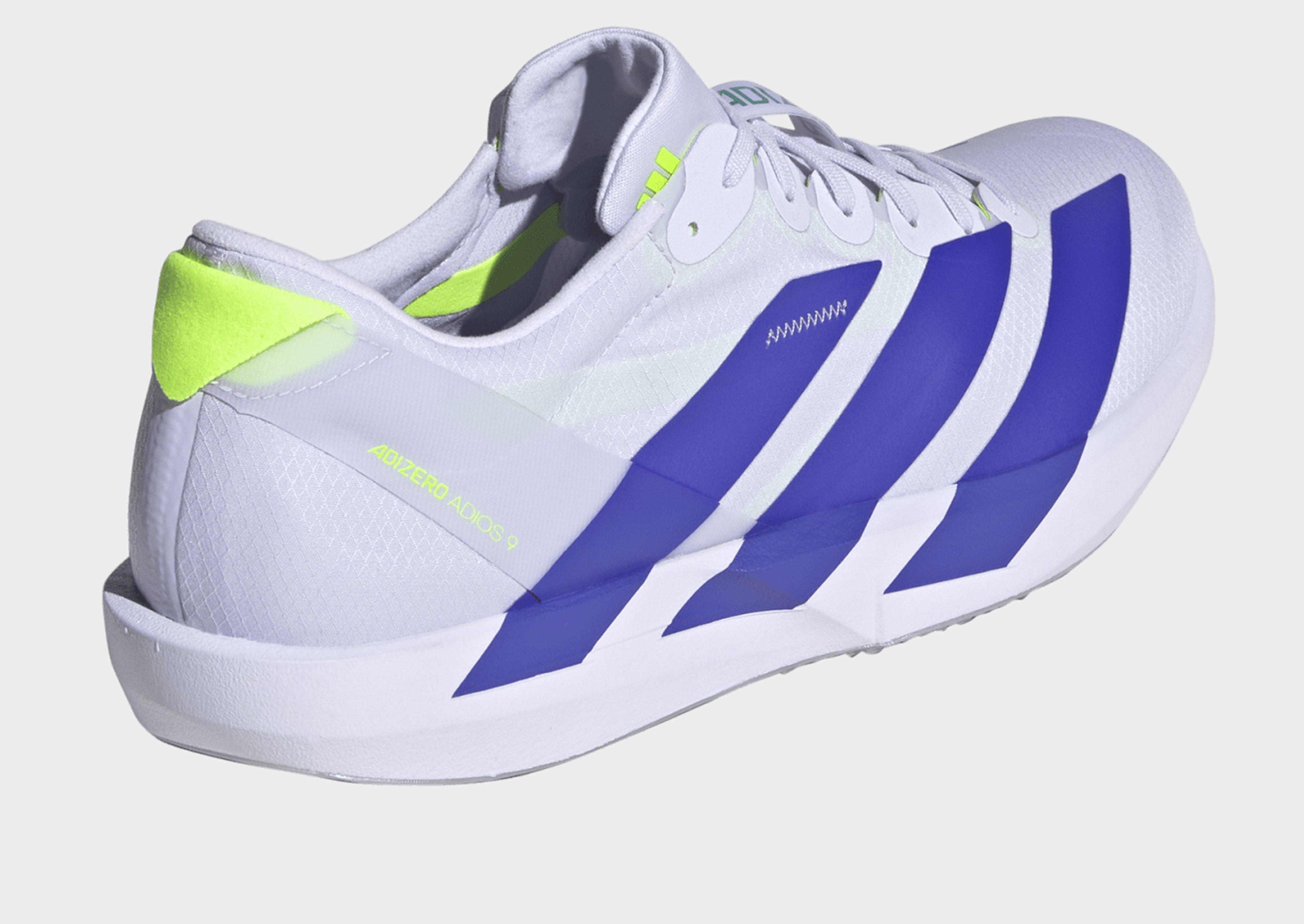 adidas Adizero Adios 9 Running Shoes