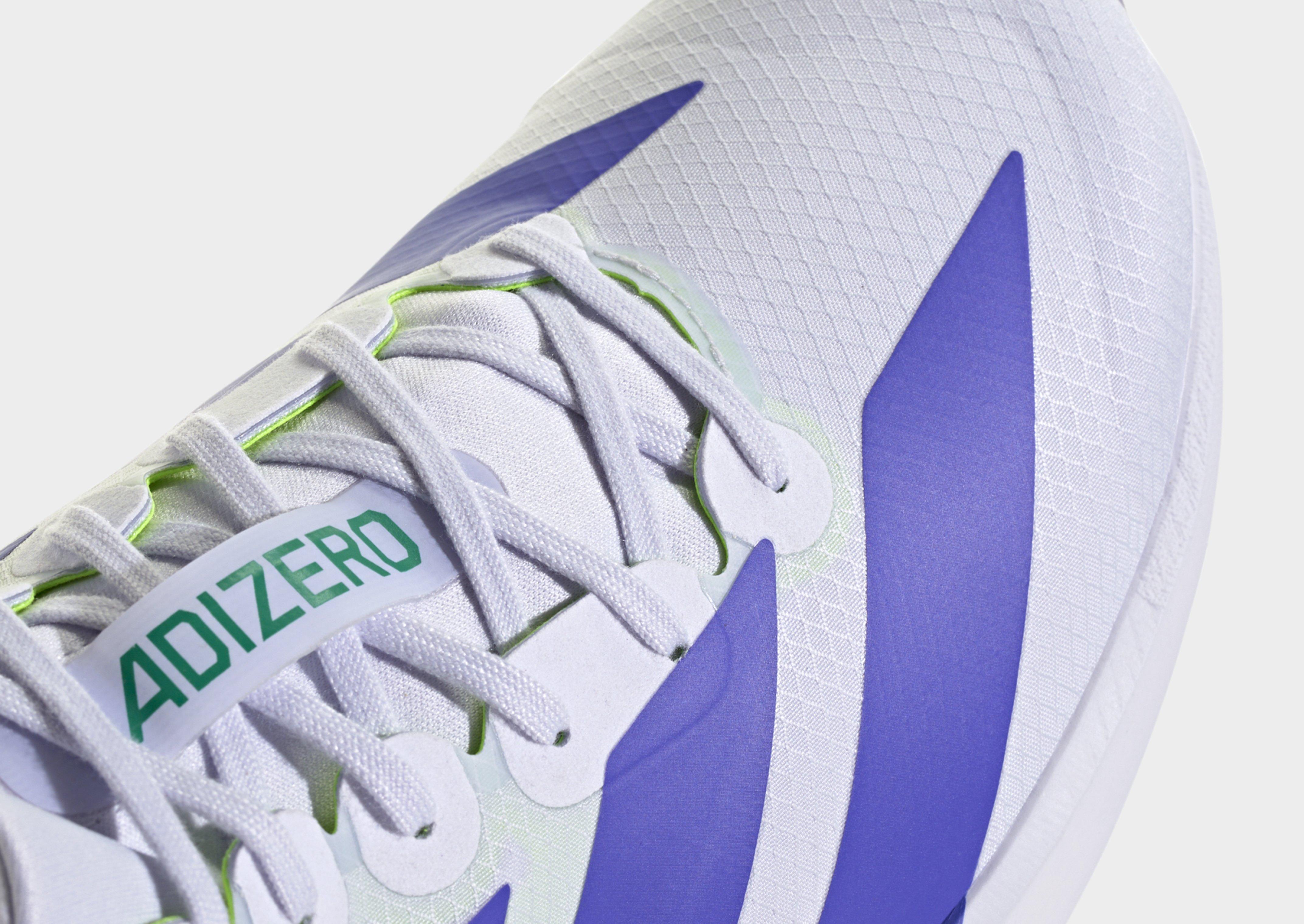 adidas Adizero Adios 9 Running Shoes