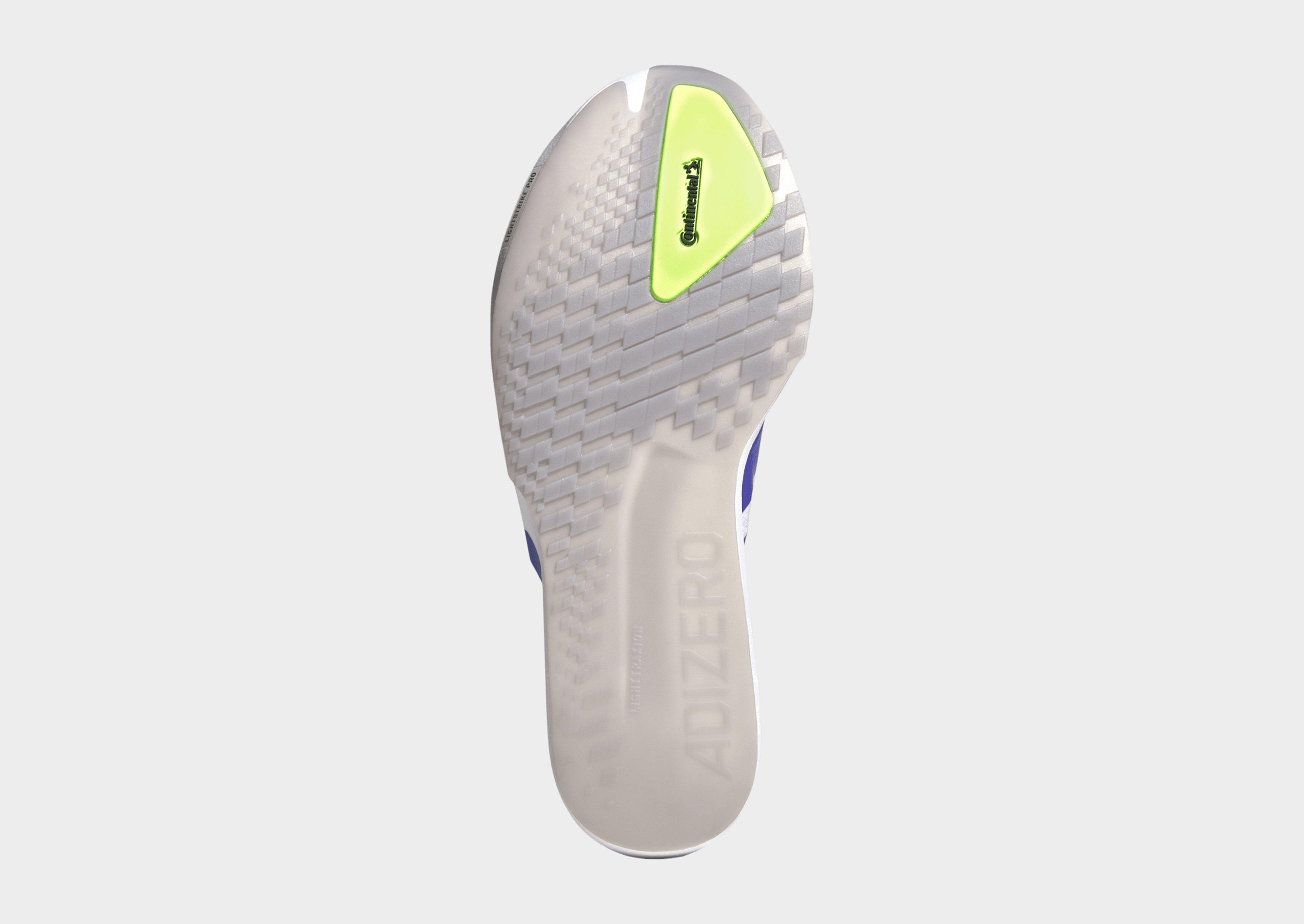 adidas Adizero Adios 9 Running Shoes