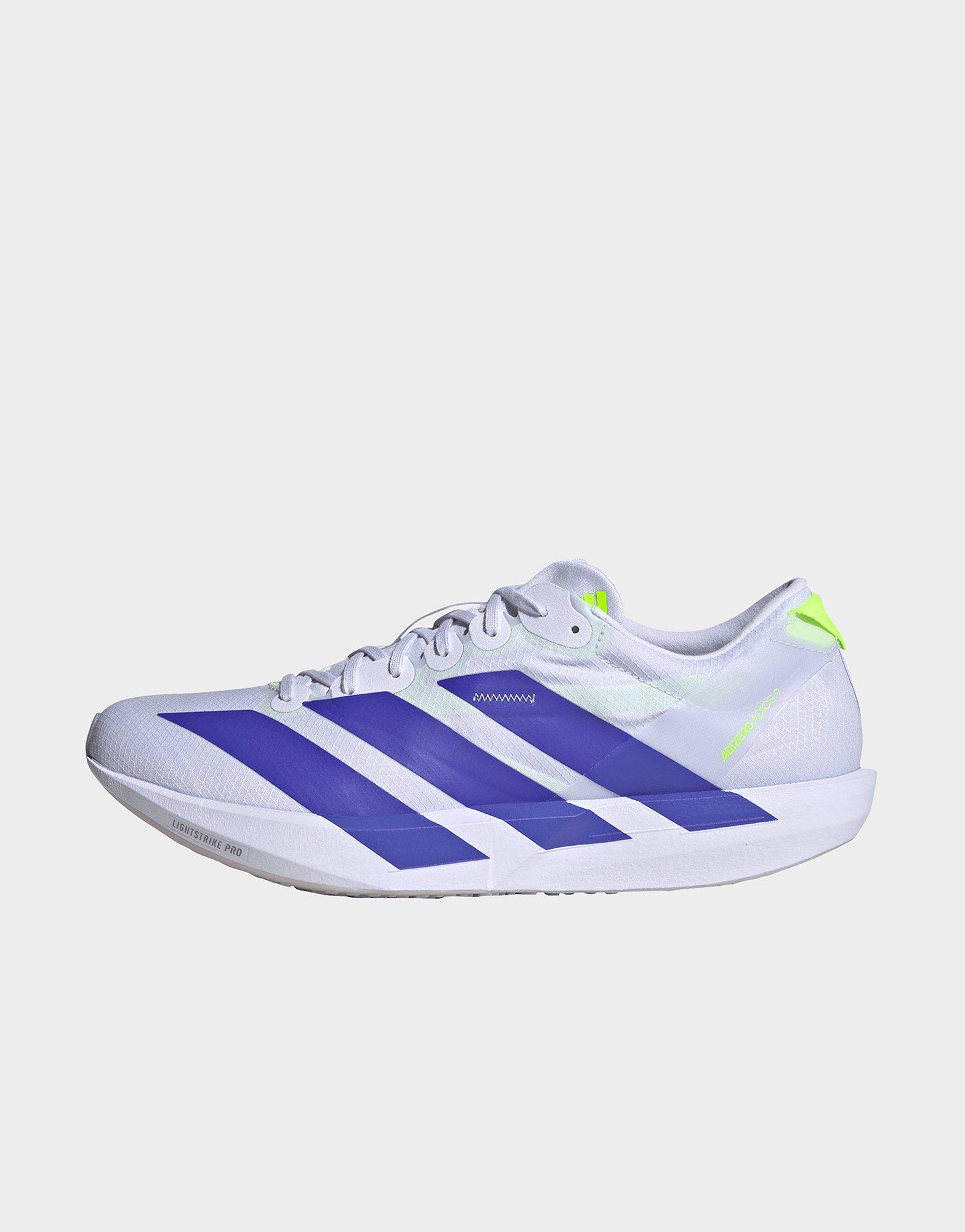 adidas Adizero Adios 9 Running Shoes
