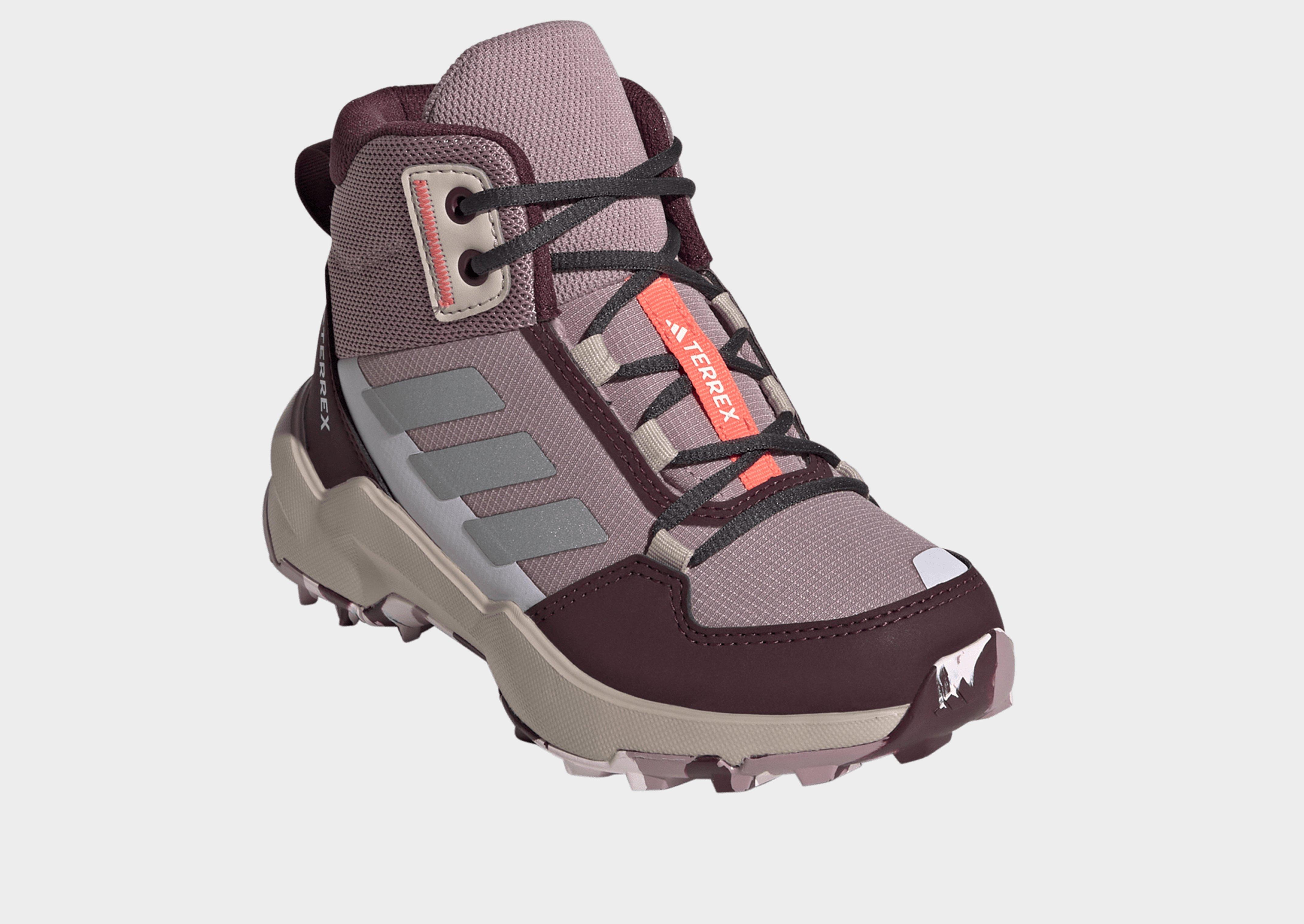 adidas Terrex Ax4r Mid Wanderschuh