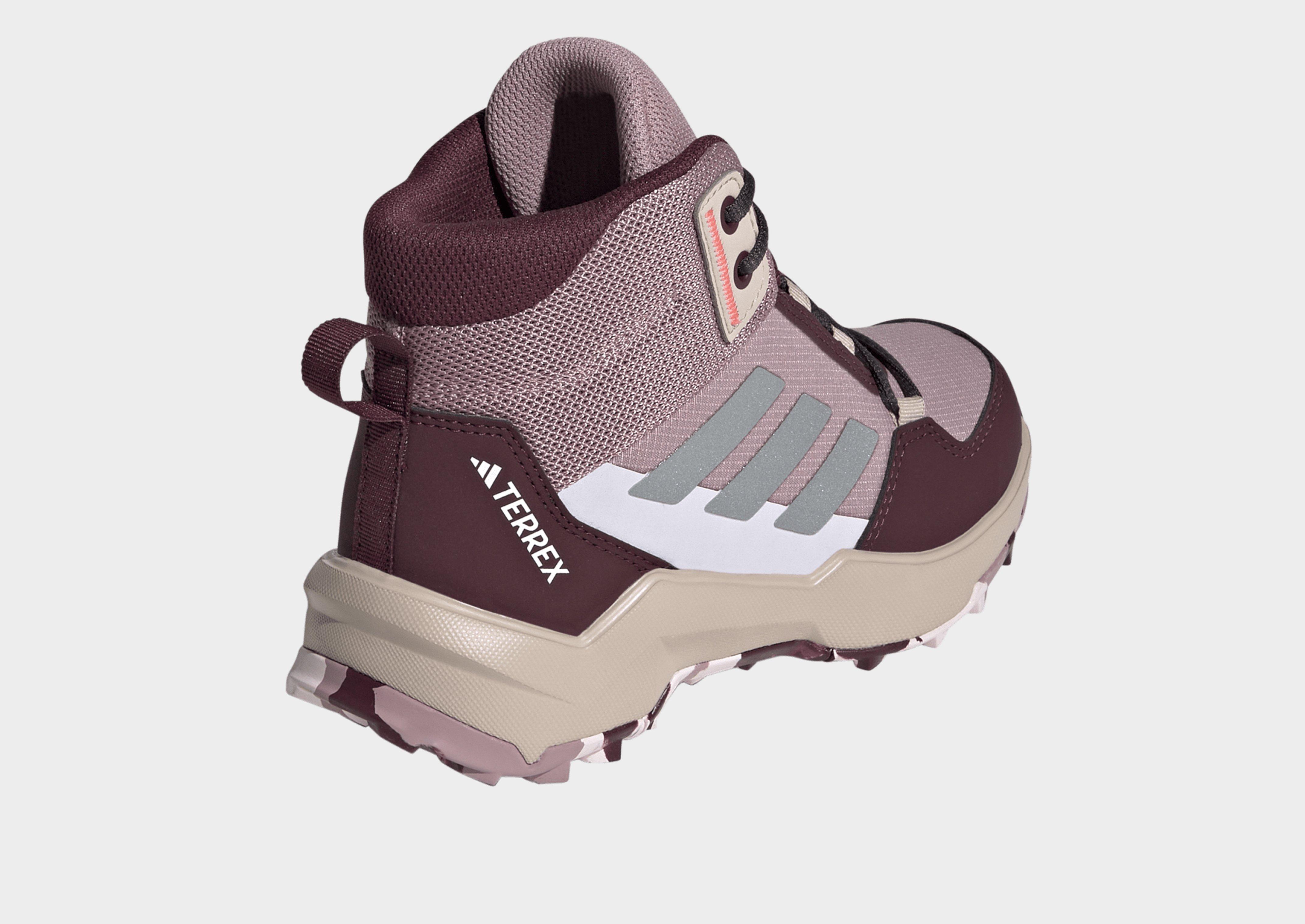 adidas Terrex Ax4r Mid Wanderschuh