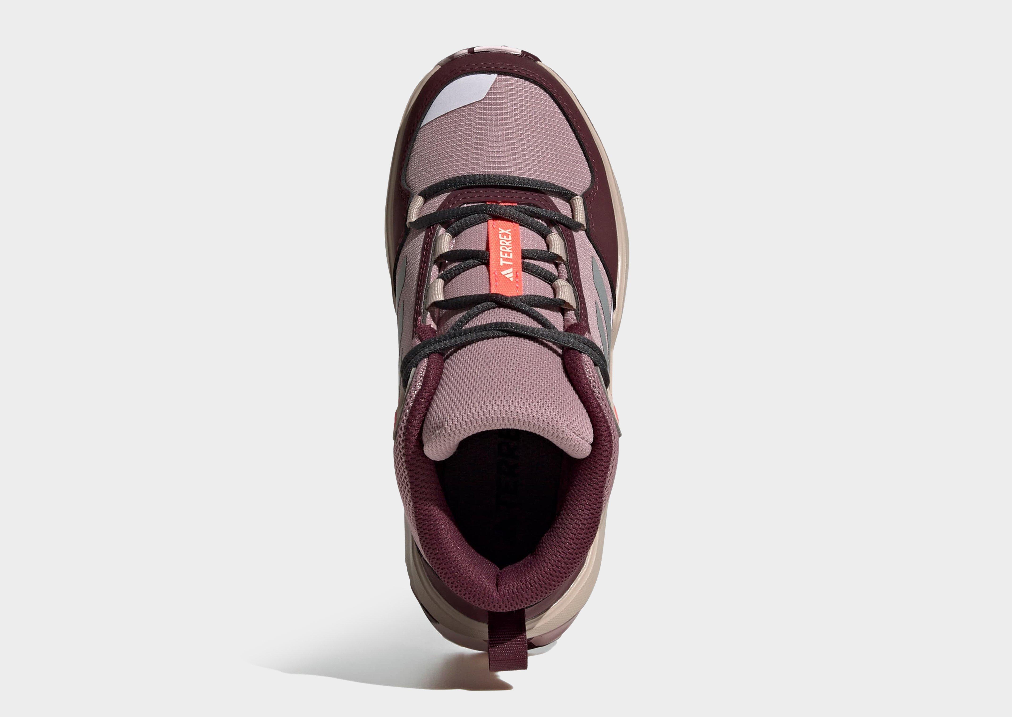 adidas Terrex Ax4r Mid Wanderschuh