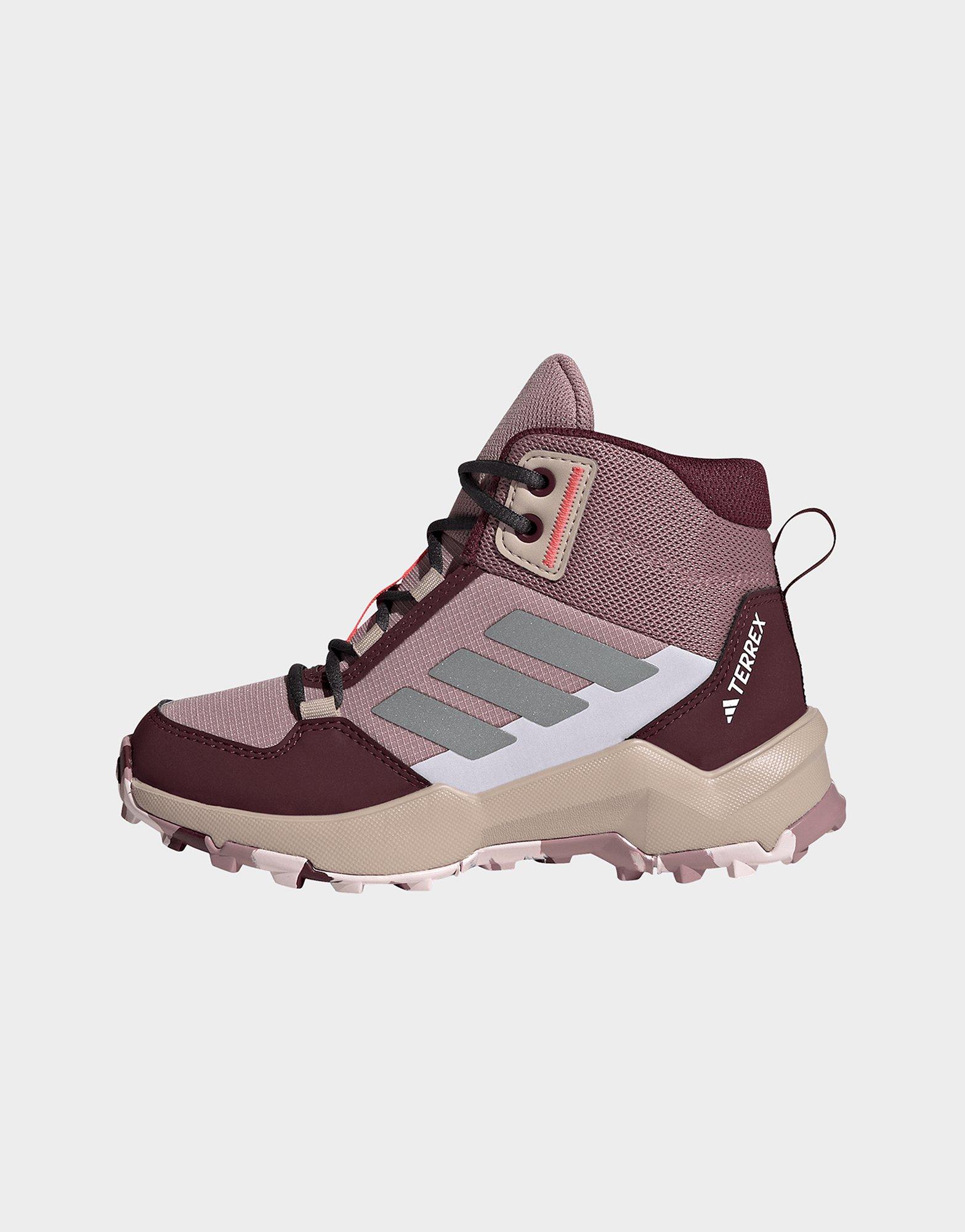 adidas Scarpe da hiking Terrex Ax4r Mid