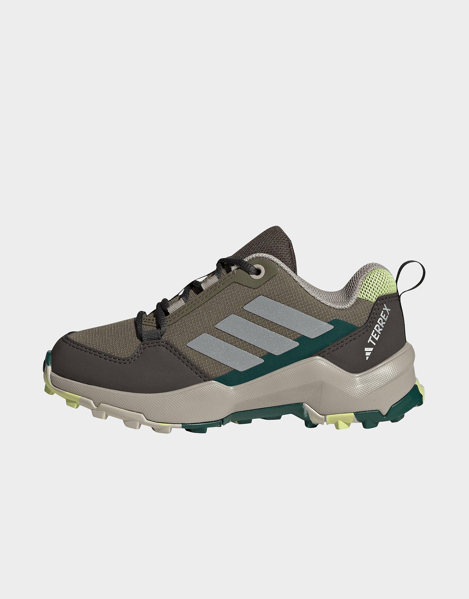 adidas Terrex Ax4r Hiking Shoes