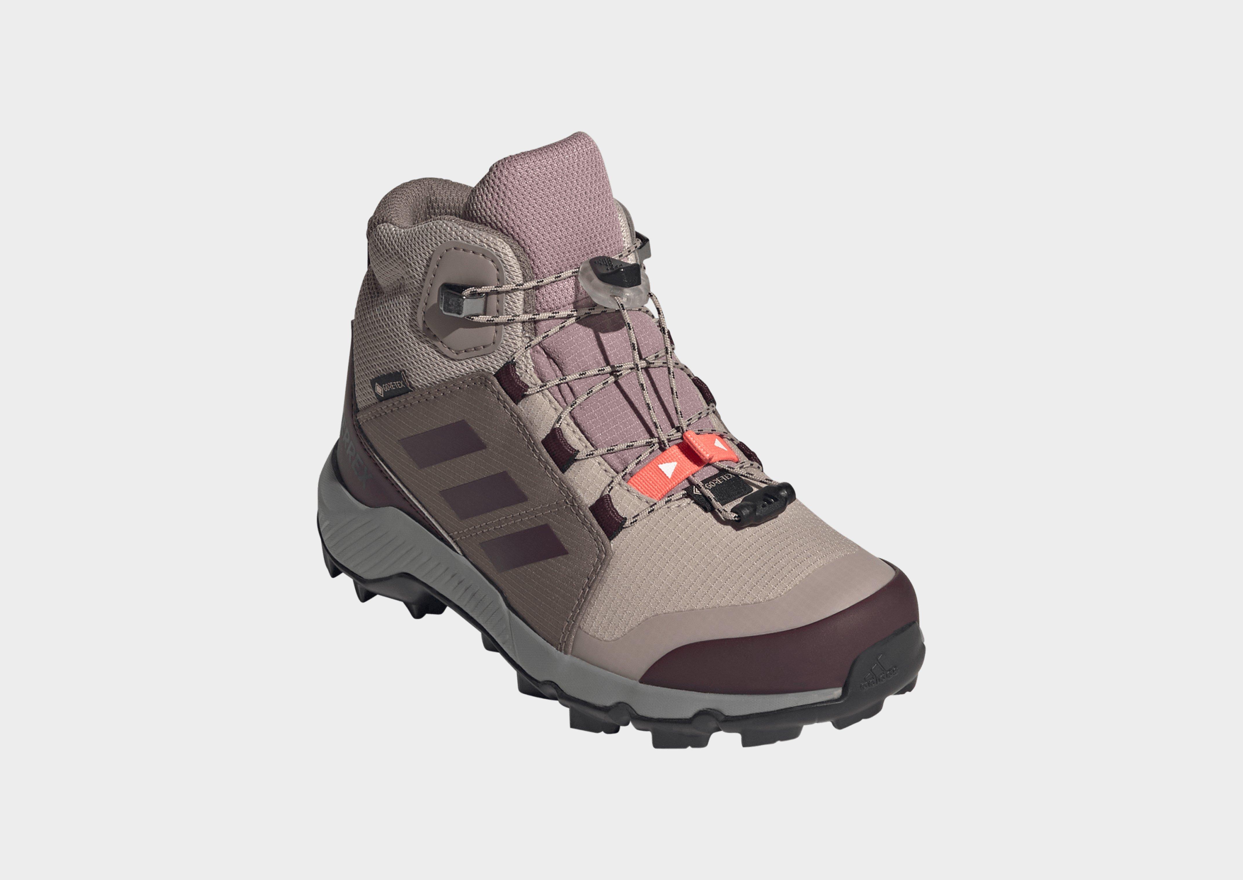 adidas Chaussure De Randonnée Terrex Mid Gore-tex