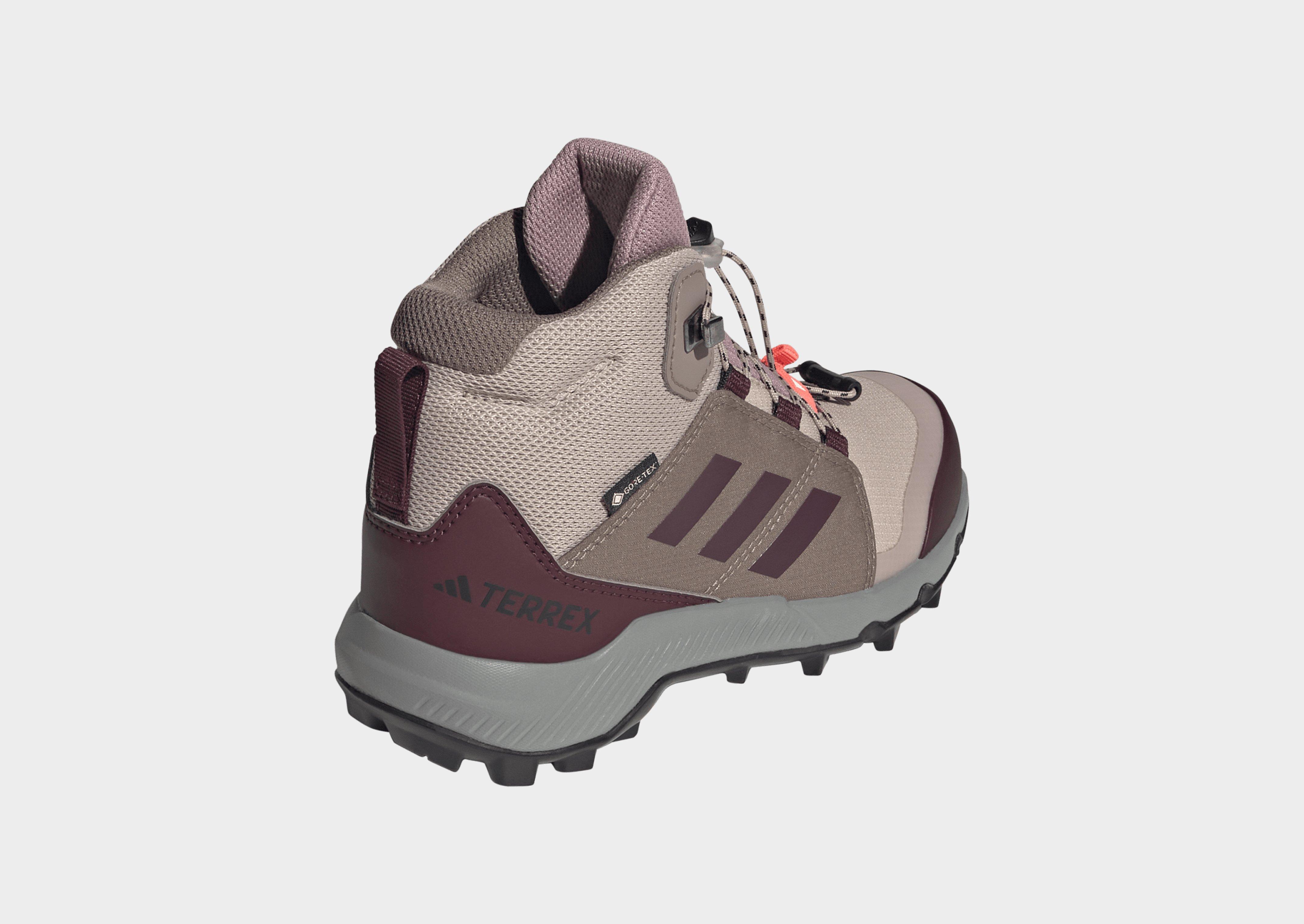 adidas Chaussure De Randonnée Terrex Mid Gore-tex