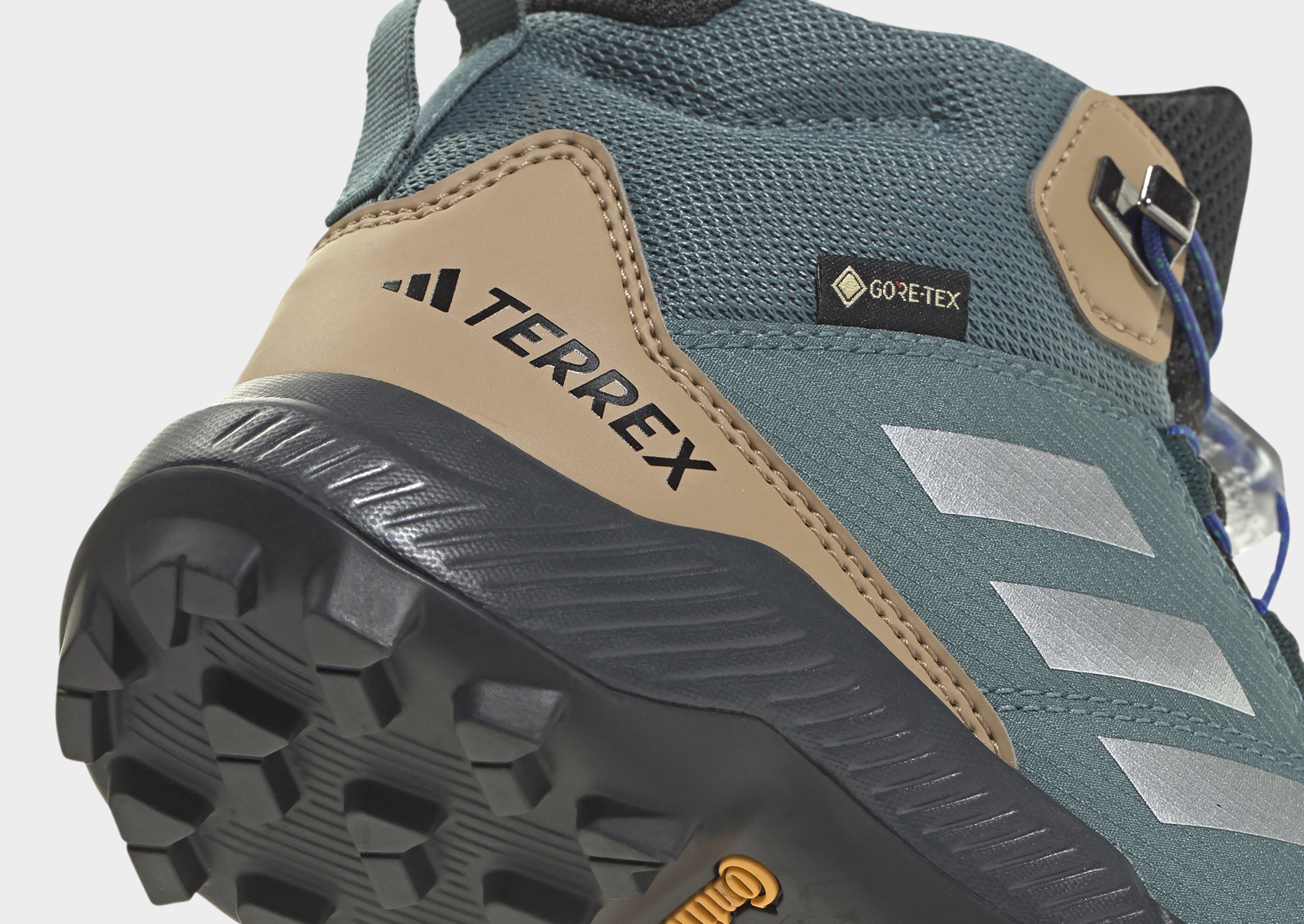 adidas Chaussure De Randonnée Terrex Mid Gore-tex
