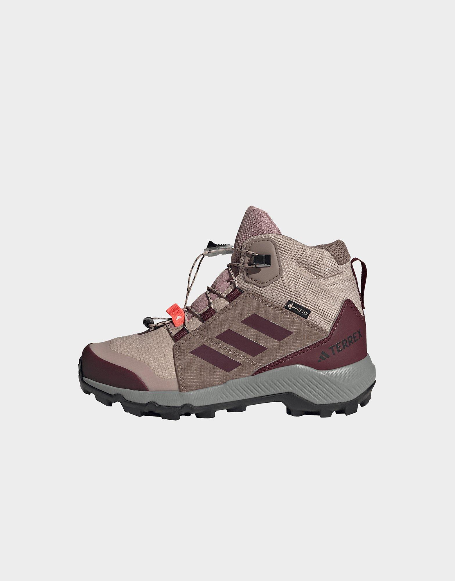 adidas Scarpe Da Hiking Terrex Mid Gore-tex