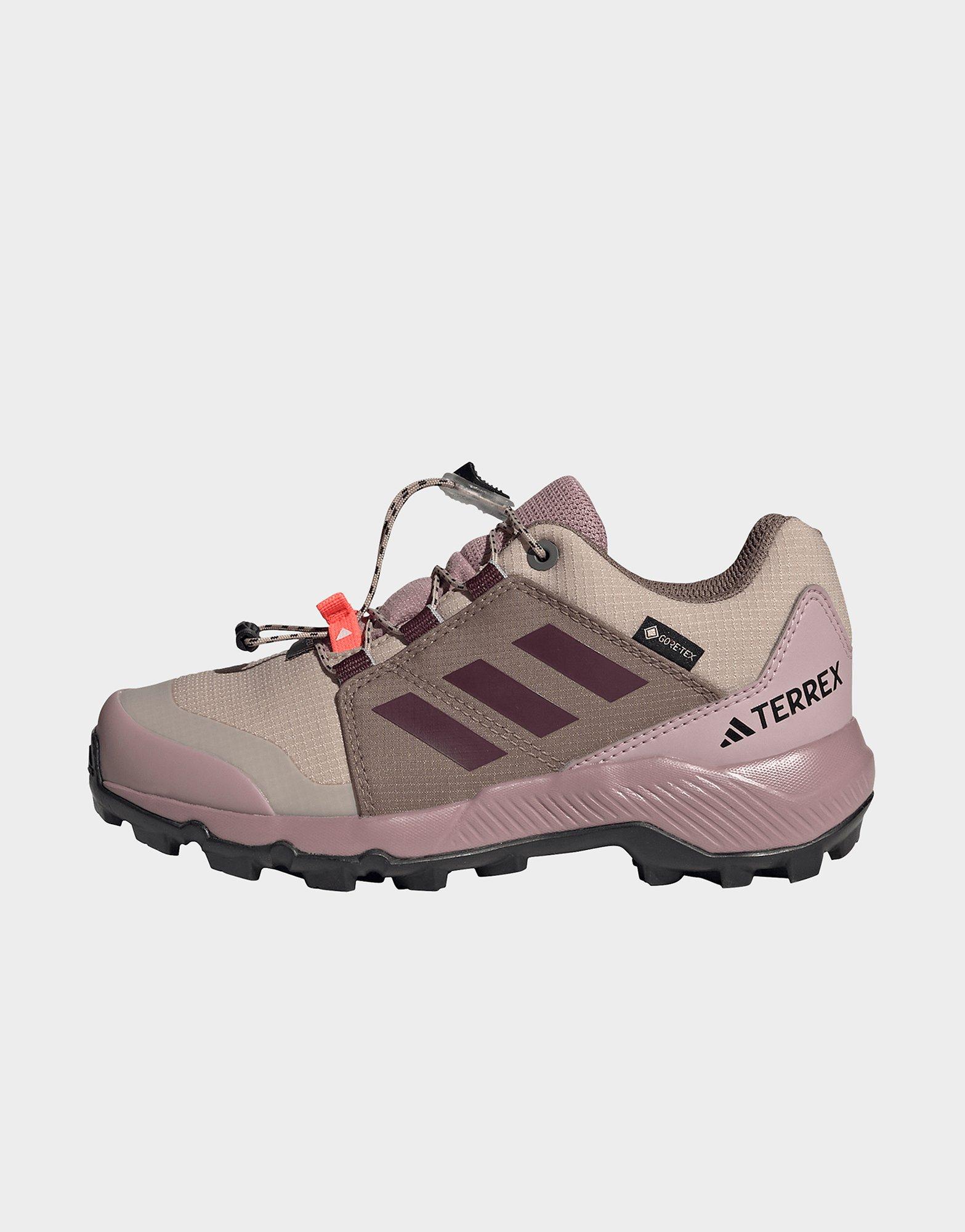 adidas Terrex Gore-tex Hiking Shoes