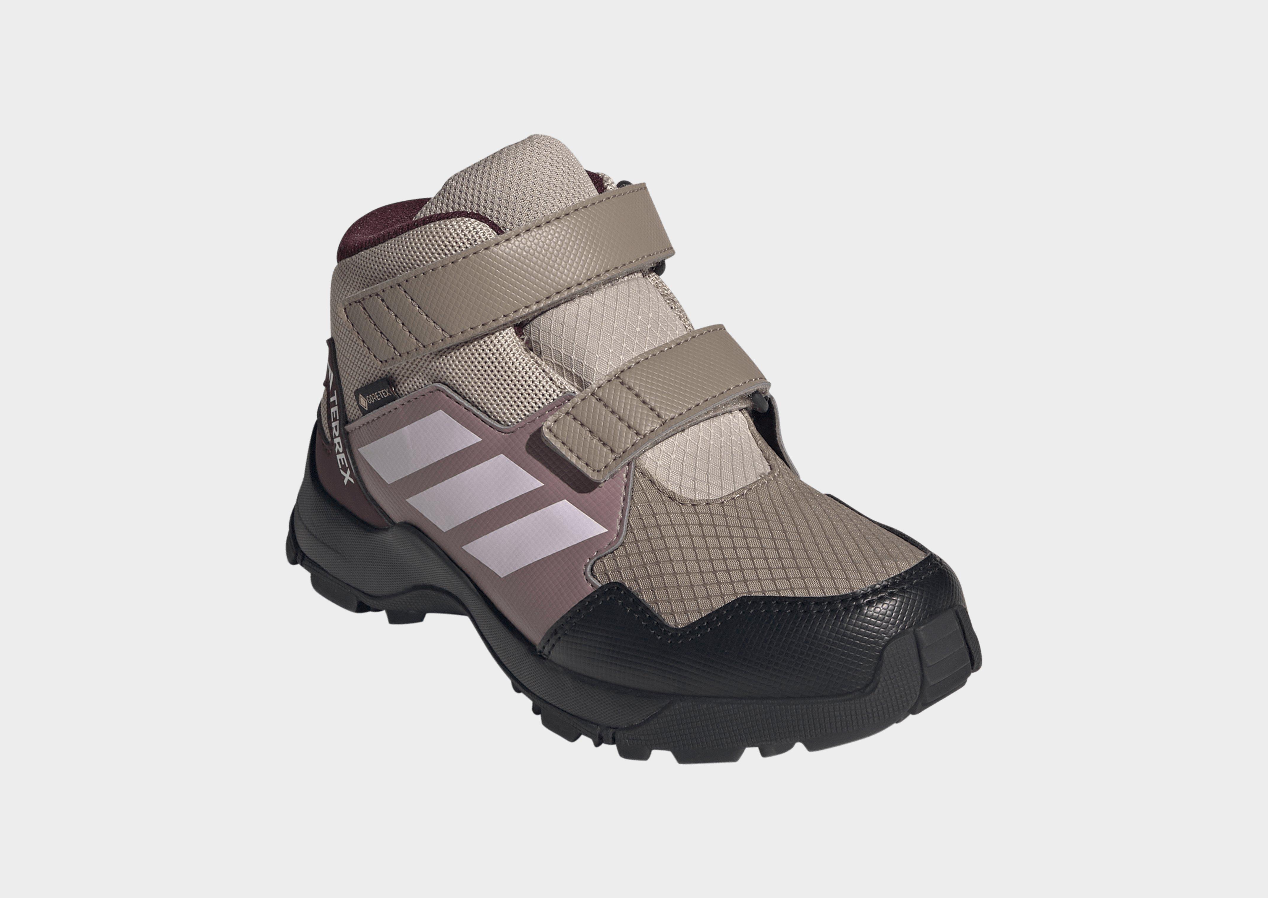 adidas Chaussures De Randonnée Mi-montante Terrex Skychaser Gore-tex Enfants
