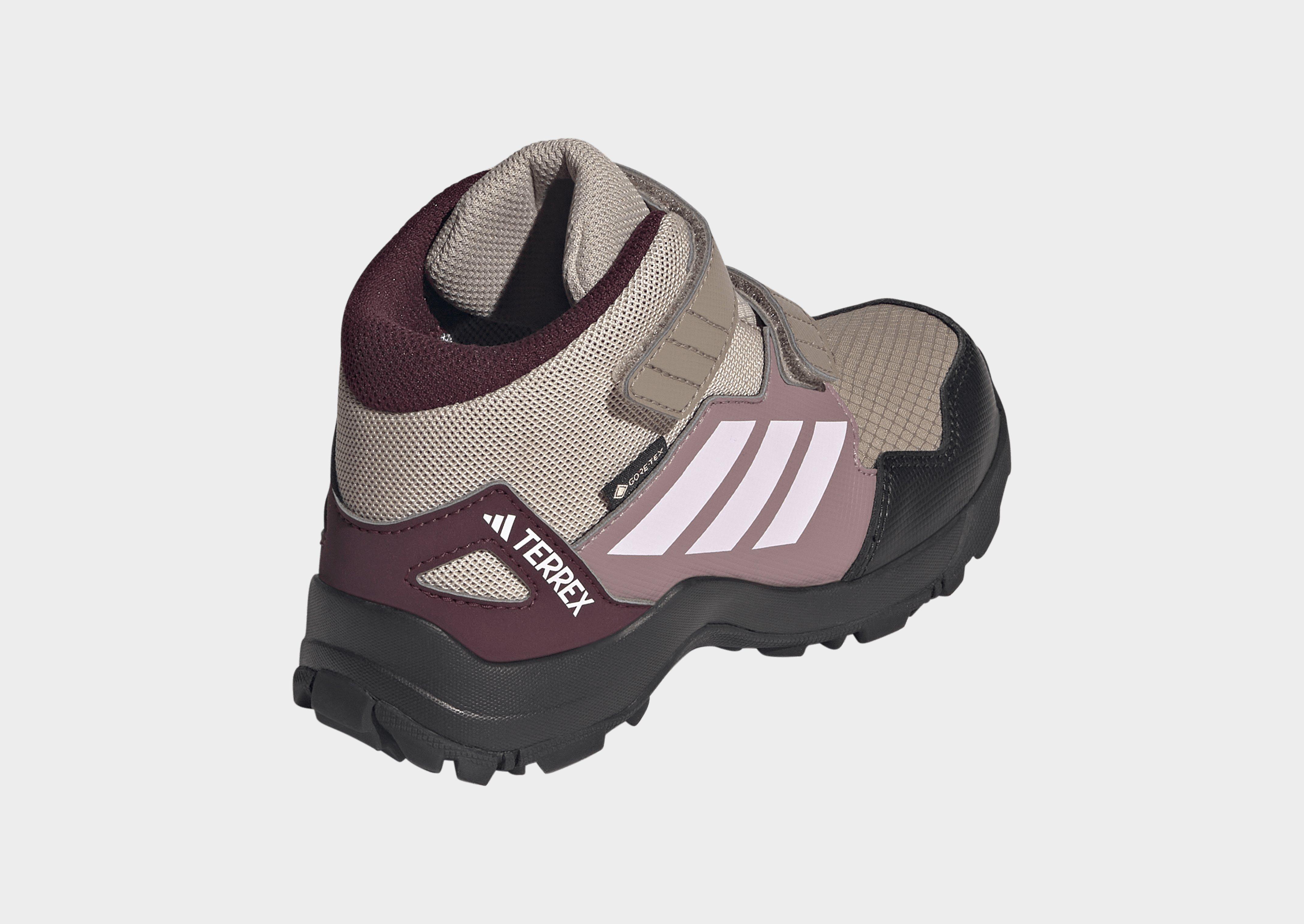 adidas Chaussures De Randonnée Mi-montante Terrex Skychaser Gore-tex Enfants