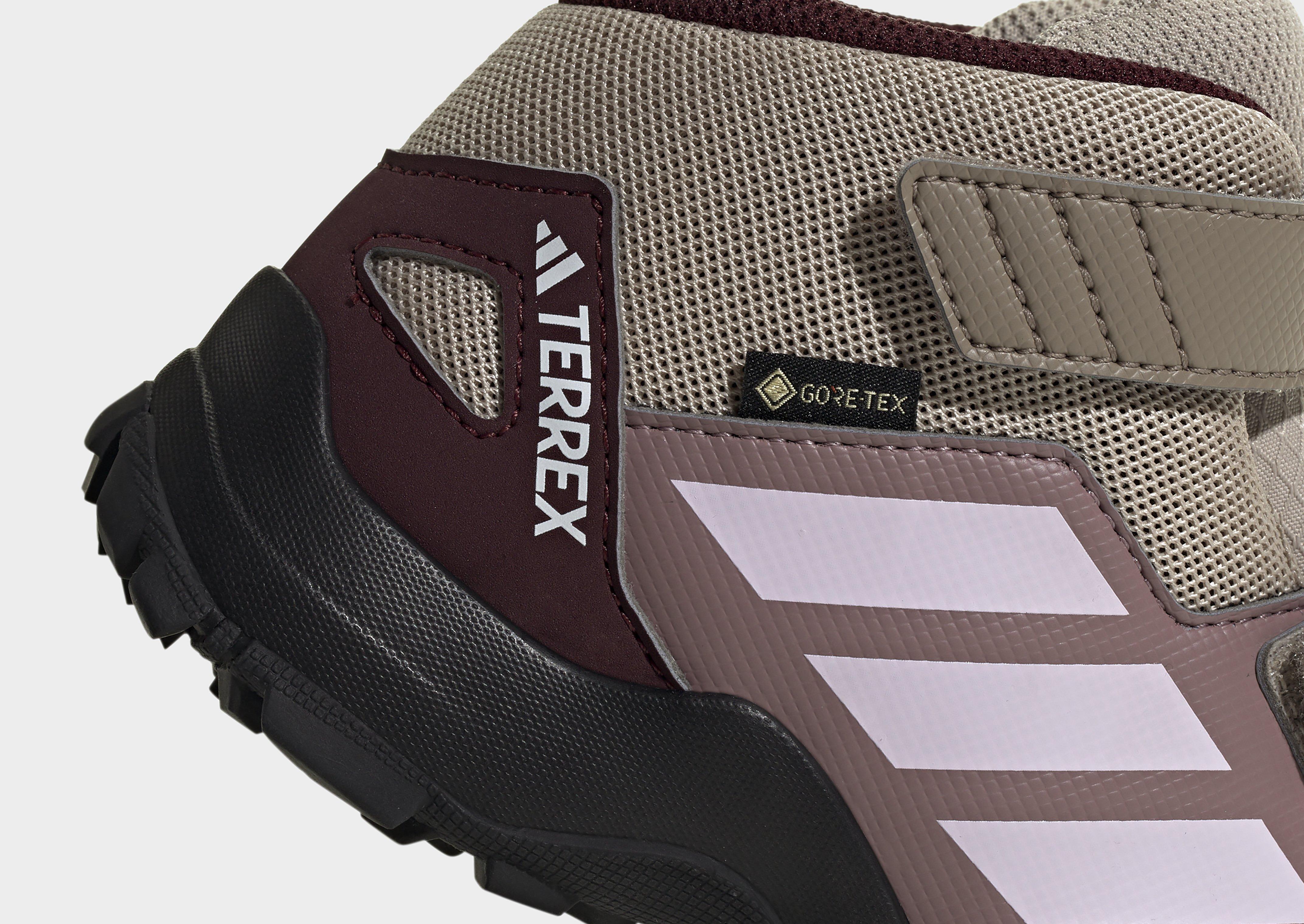 adidas Chaussures De Randonnée Mi-montante Terrex Skychaser Gore-tex Enfants