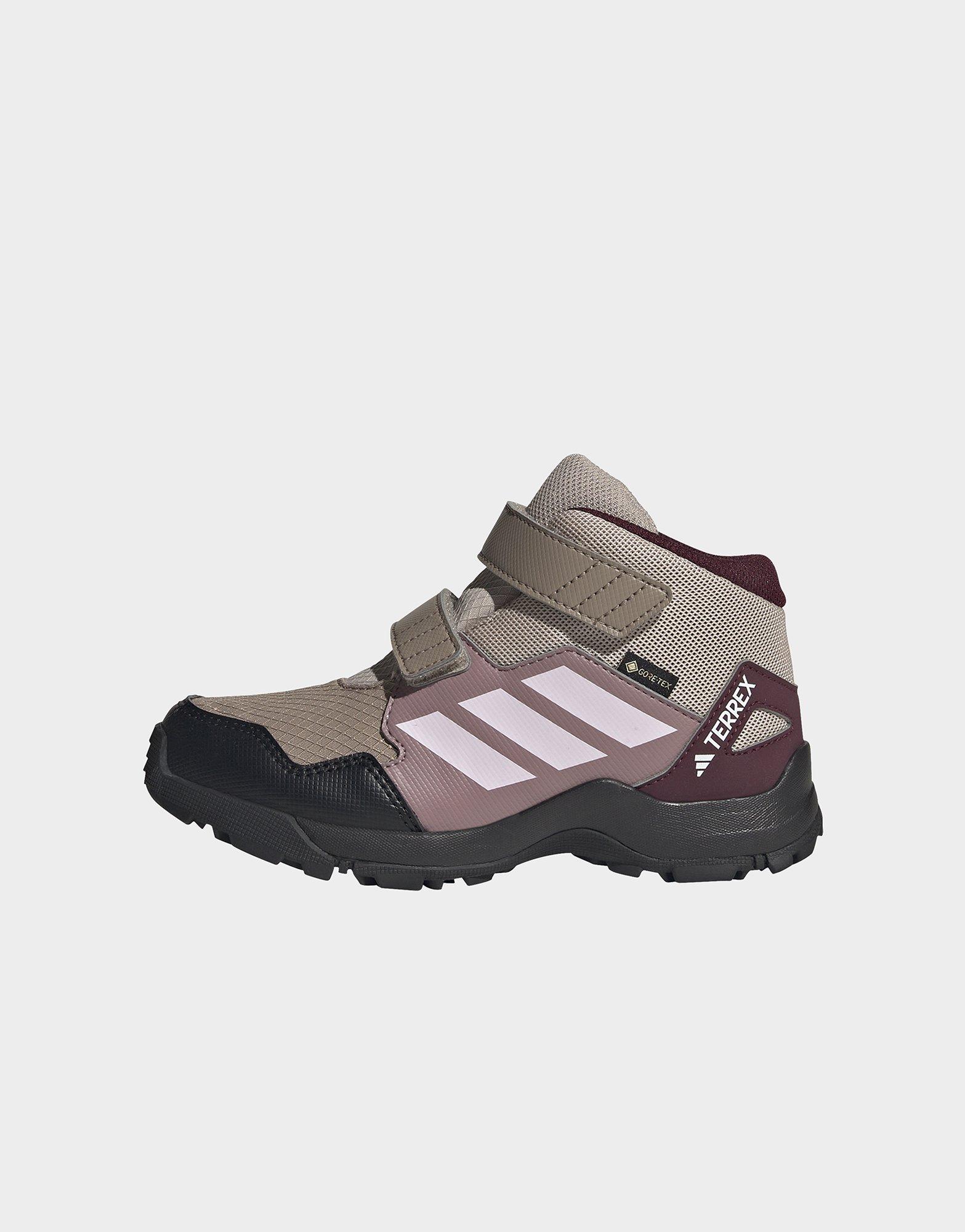 adidas Terrex Skychaser Mid GORE-TEX Hiking Shoes Kids