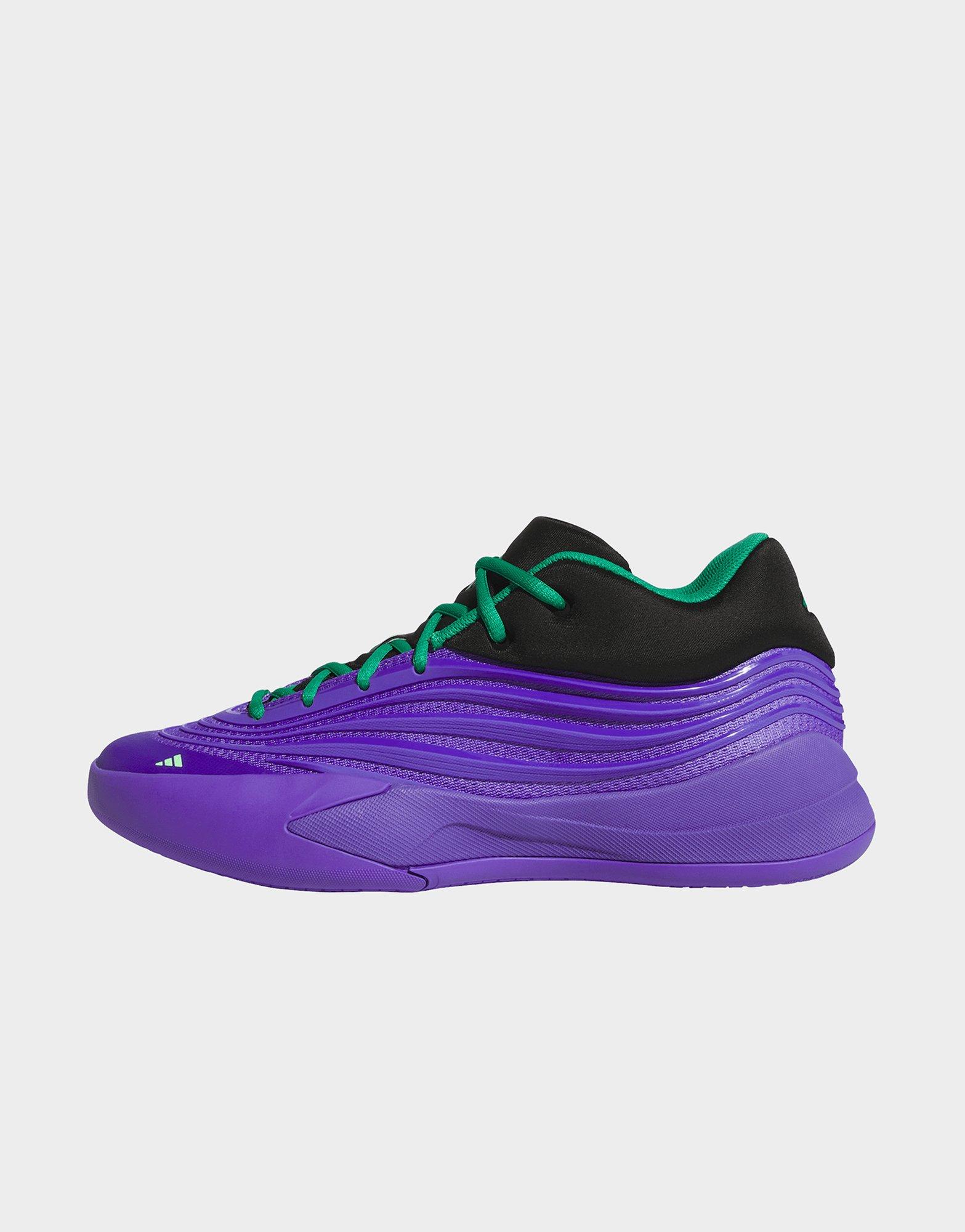 adidas Dame X