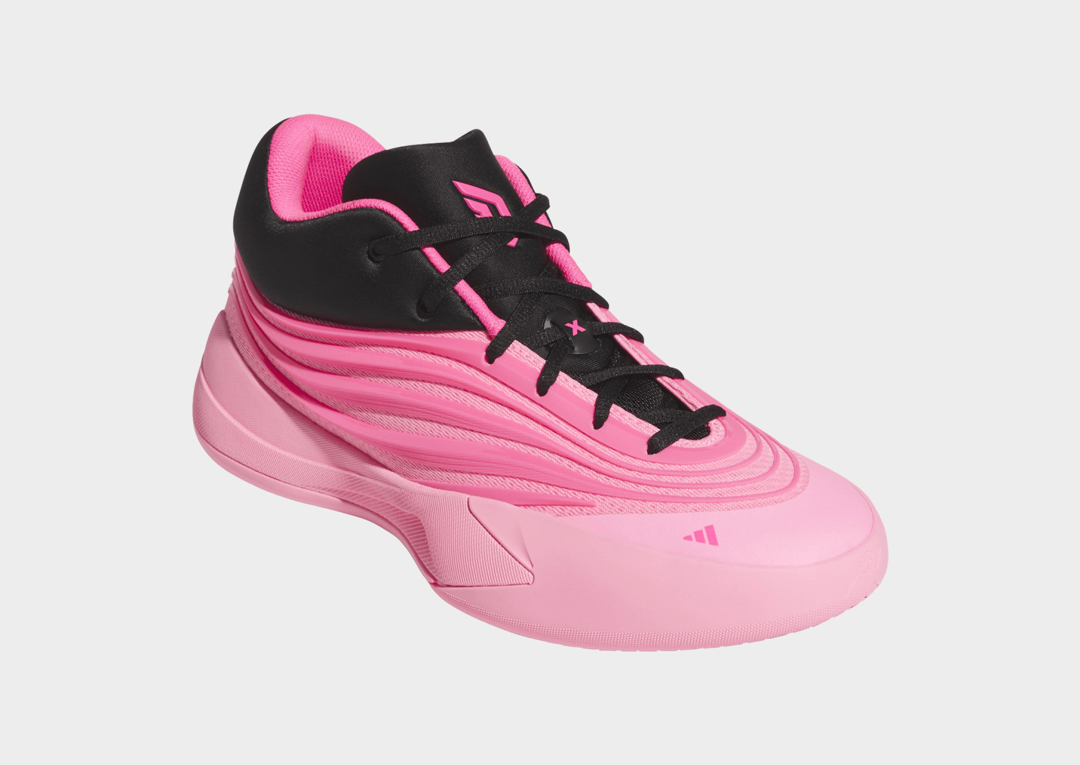 adidas Dame X Schuhe