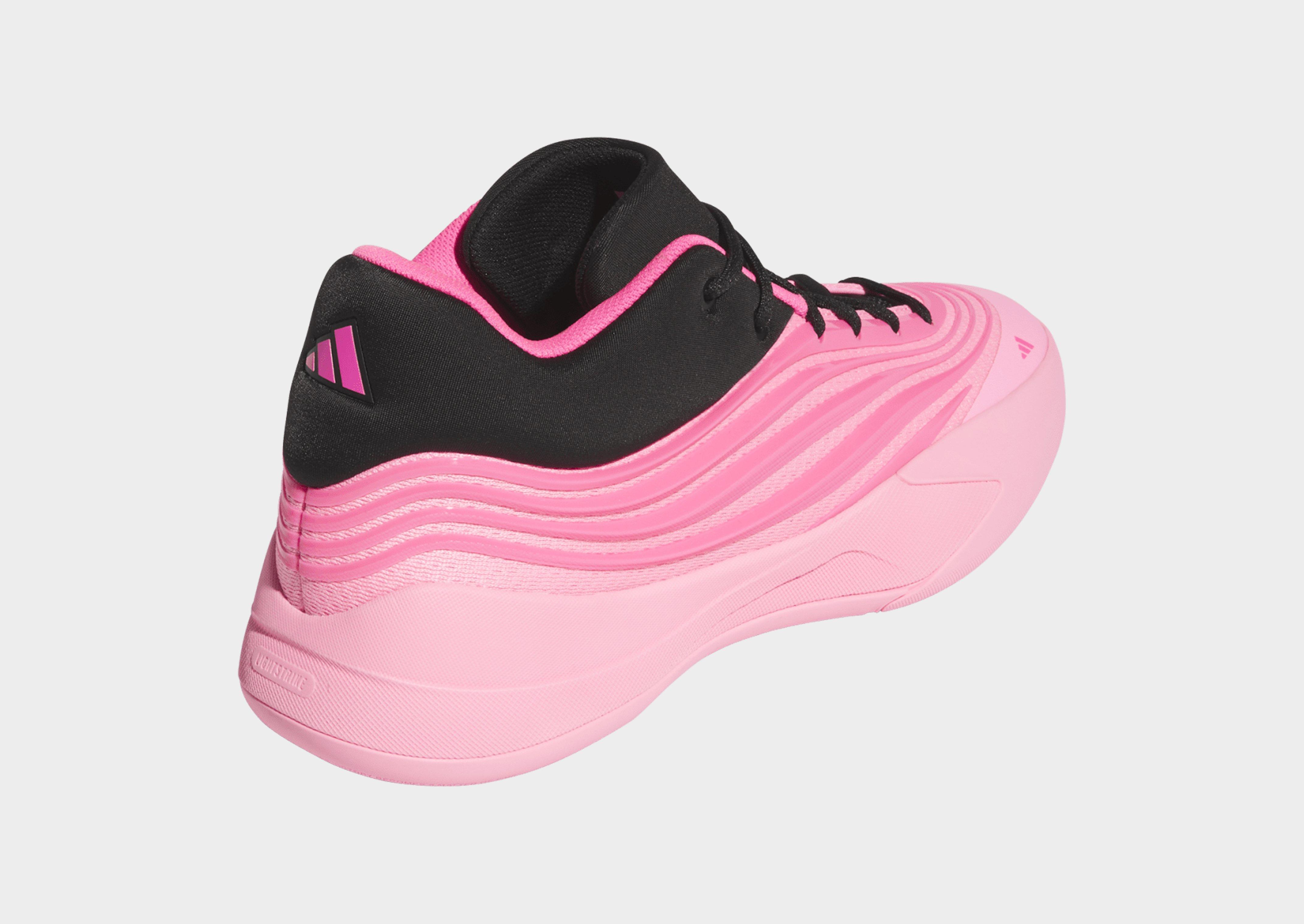 adidas Dame X Schuhe