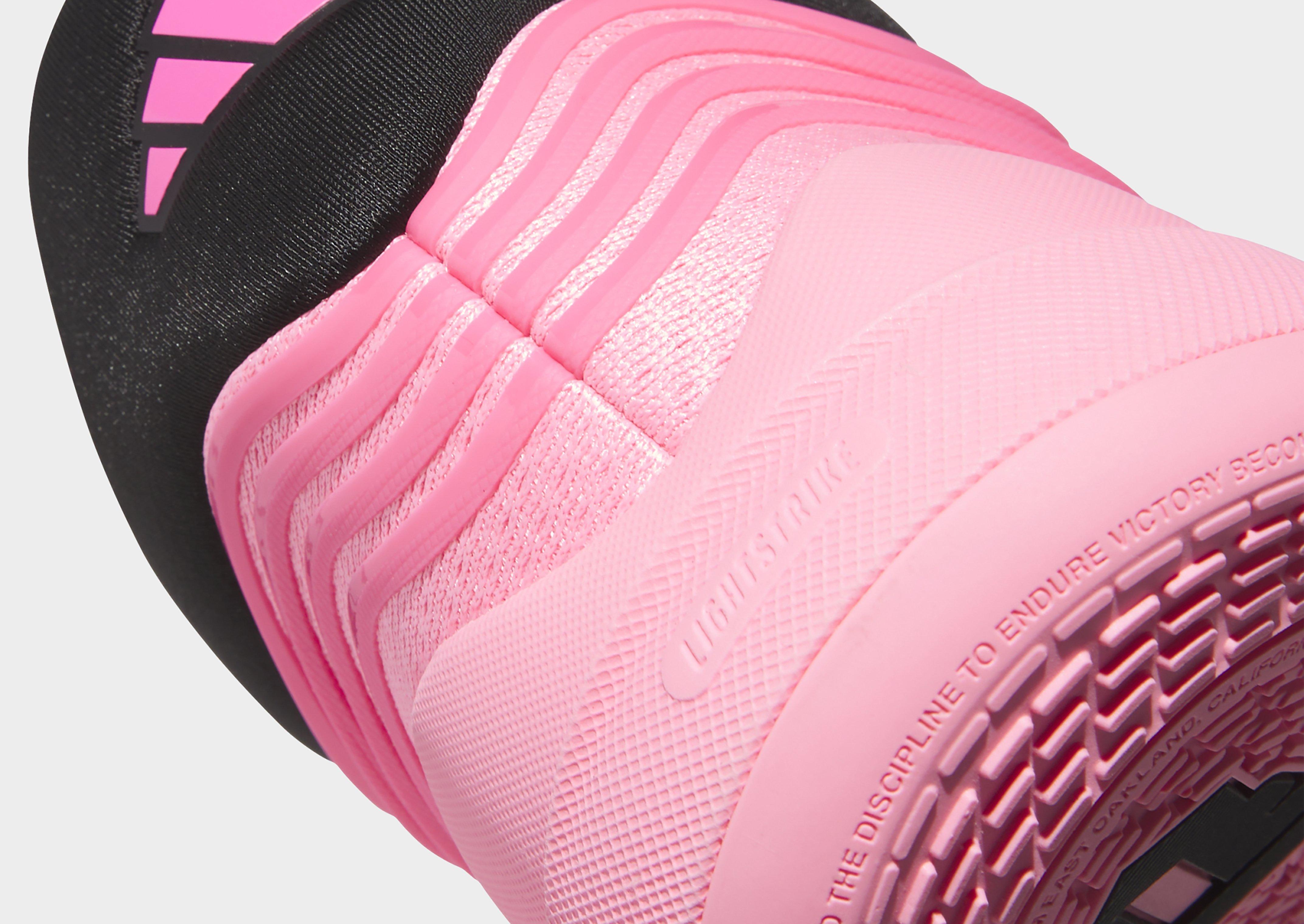 adidas Dame X Schuhe