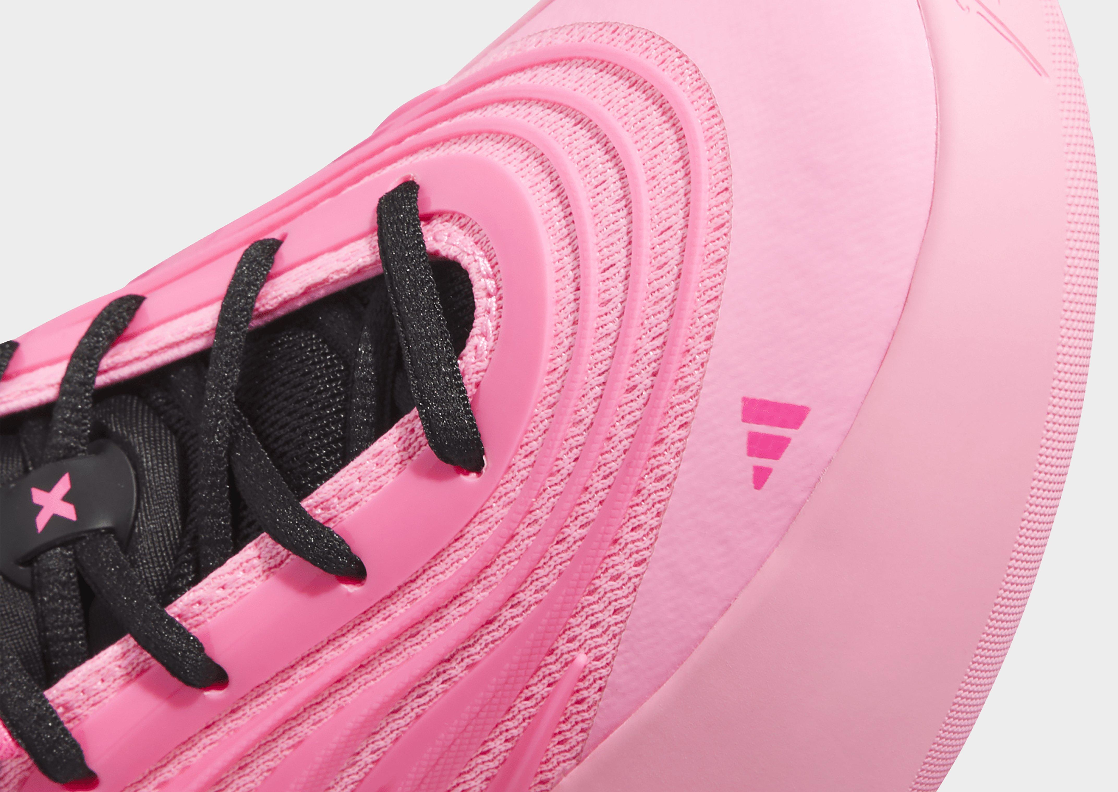 adidas Dame X Schuhe