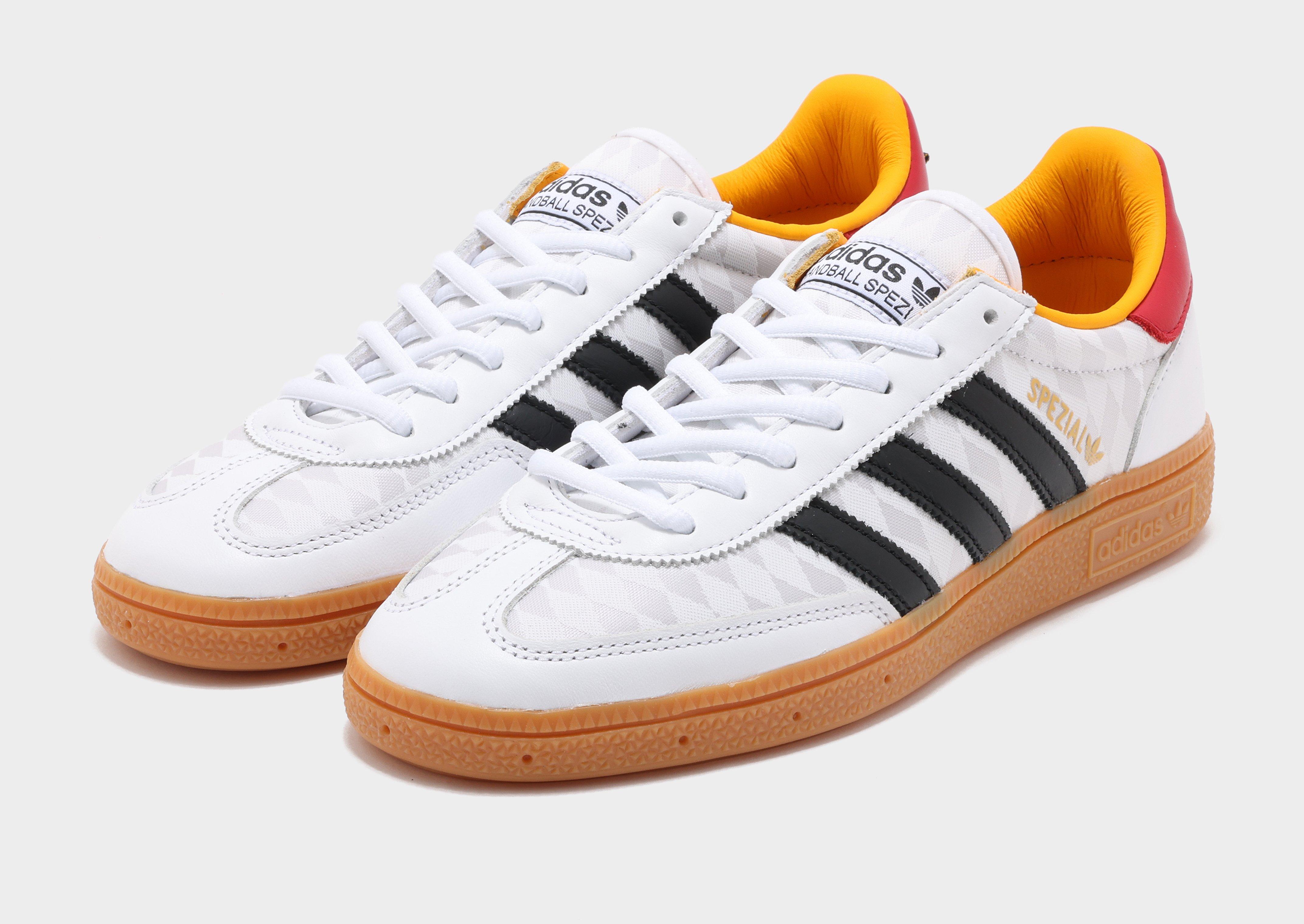 adidas ZAPATILLA DE BALONMANO SPEZIAL
