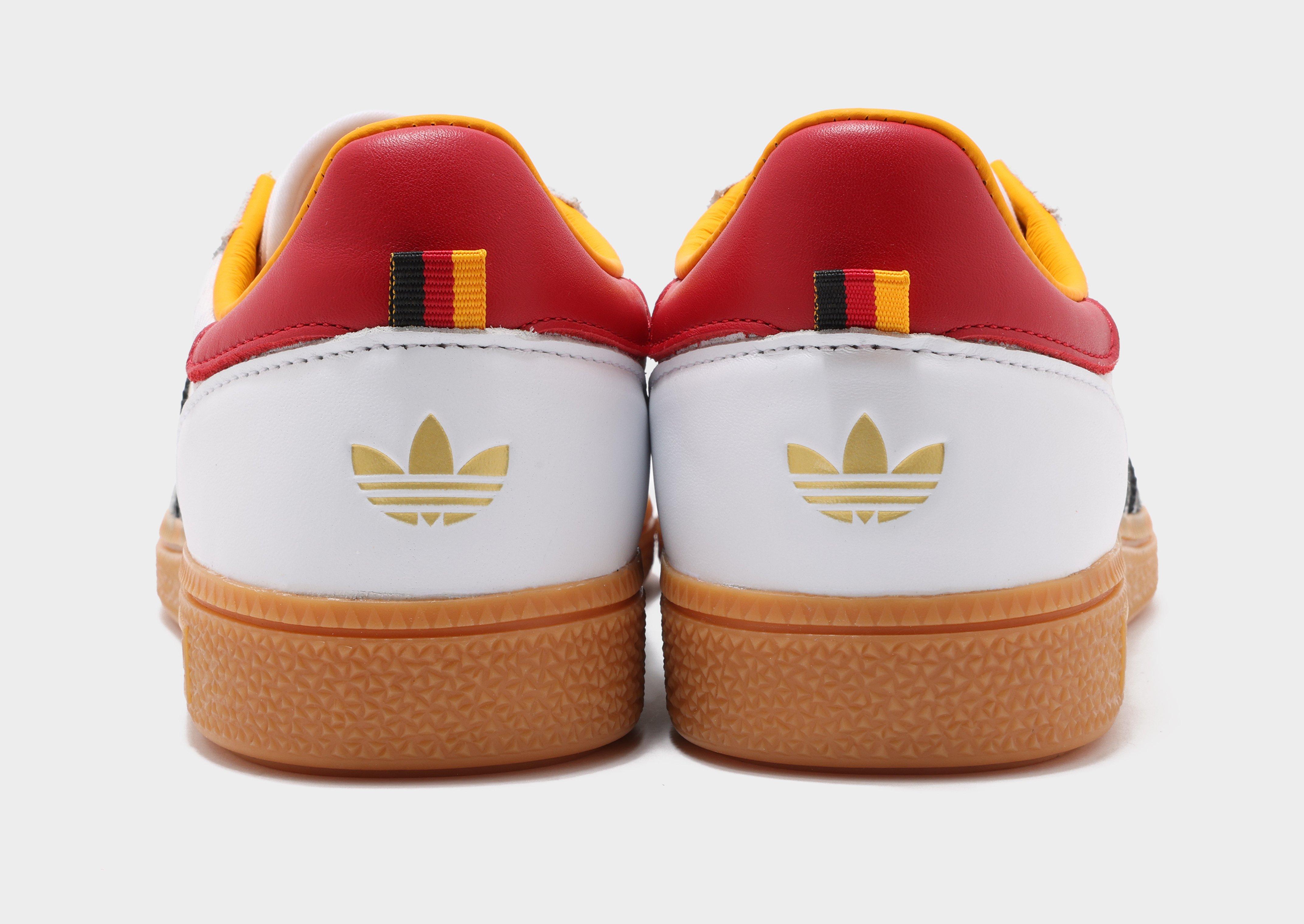 adidas ZAPATILLA DE BALONMANO SPEZIAL